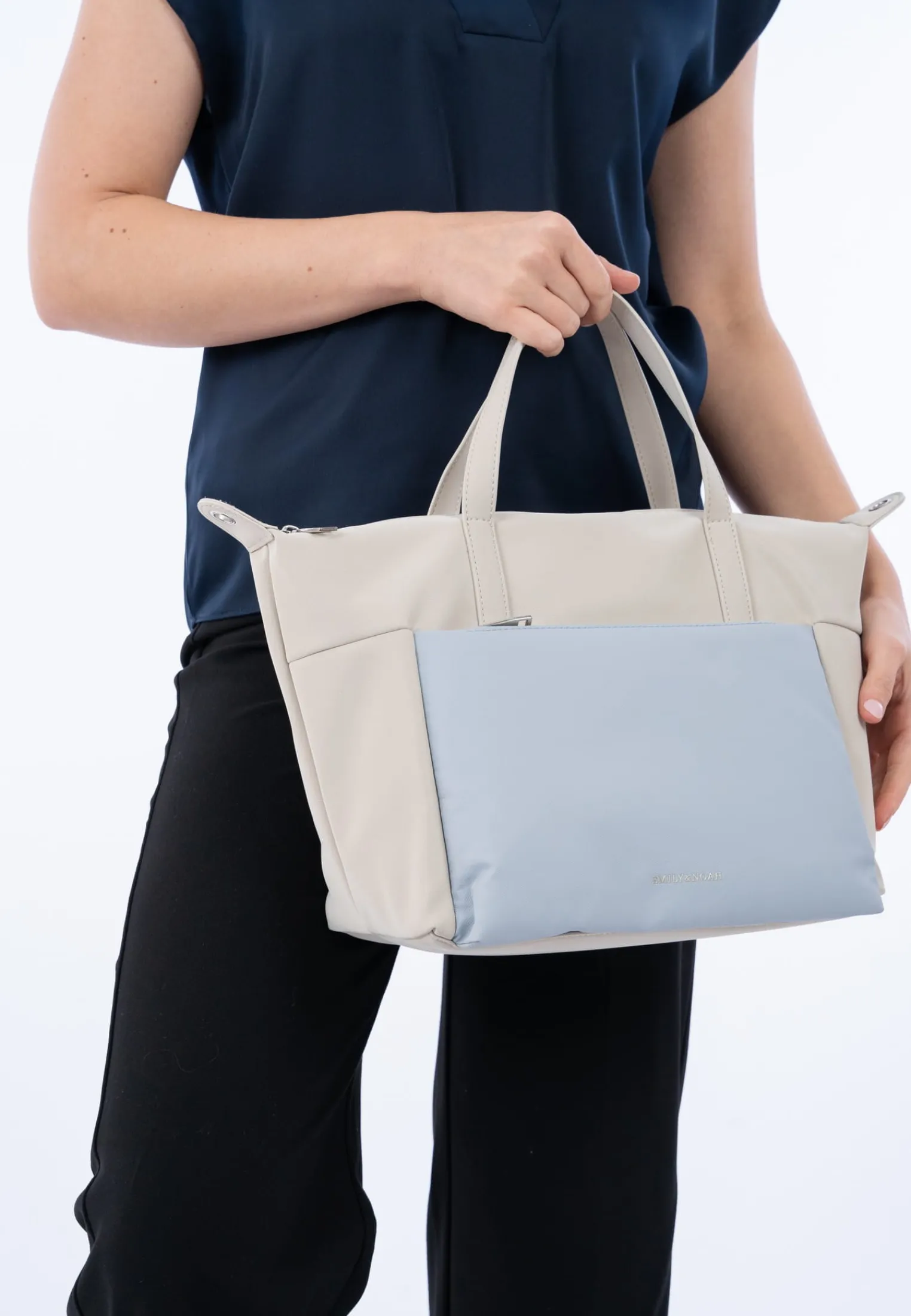 Cheap Shopper E&N Bettina mittel Shopper