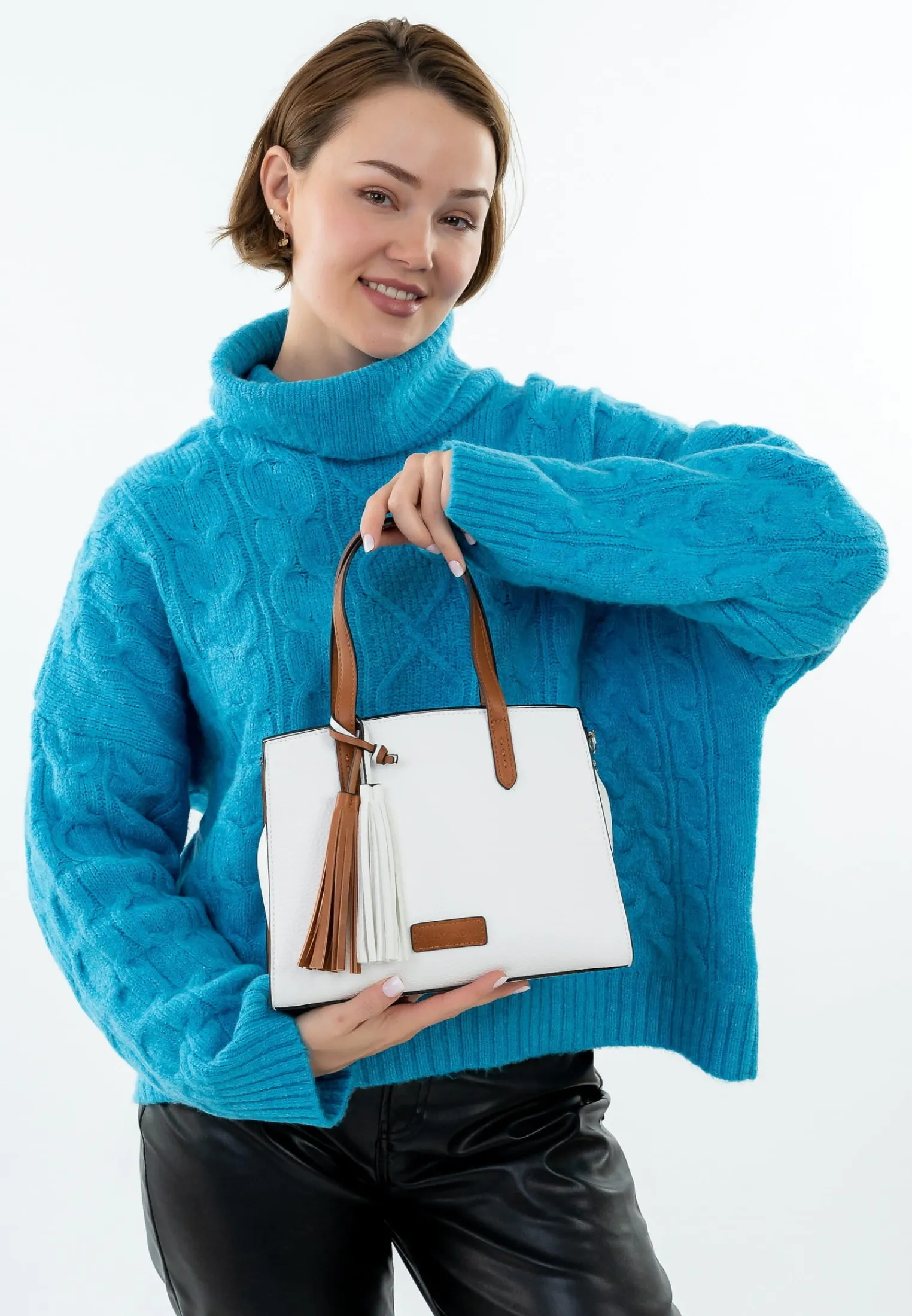 Outlet Shopper E&N Bibi klein Shopper