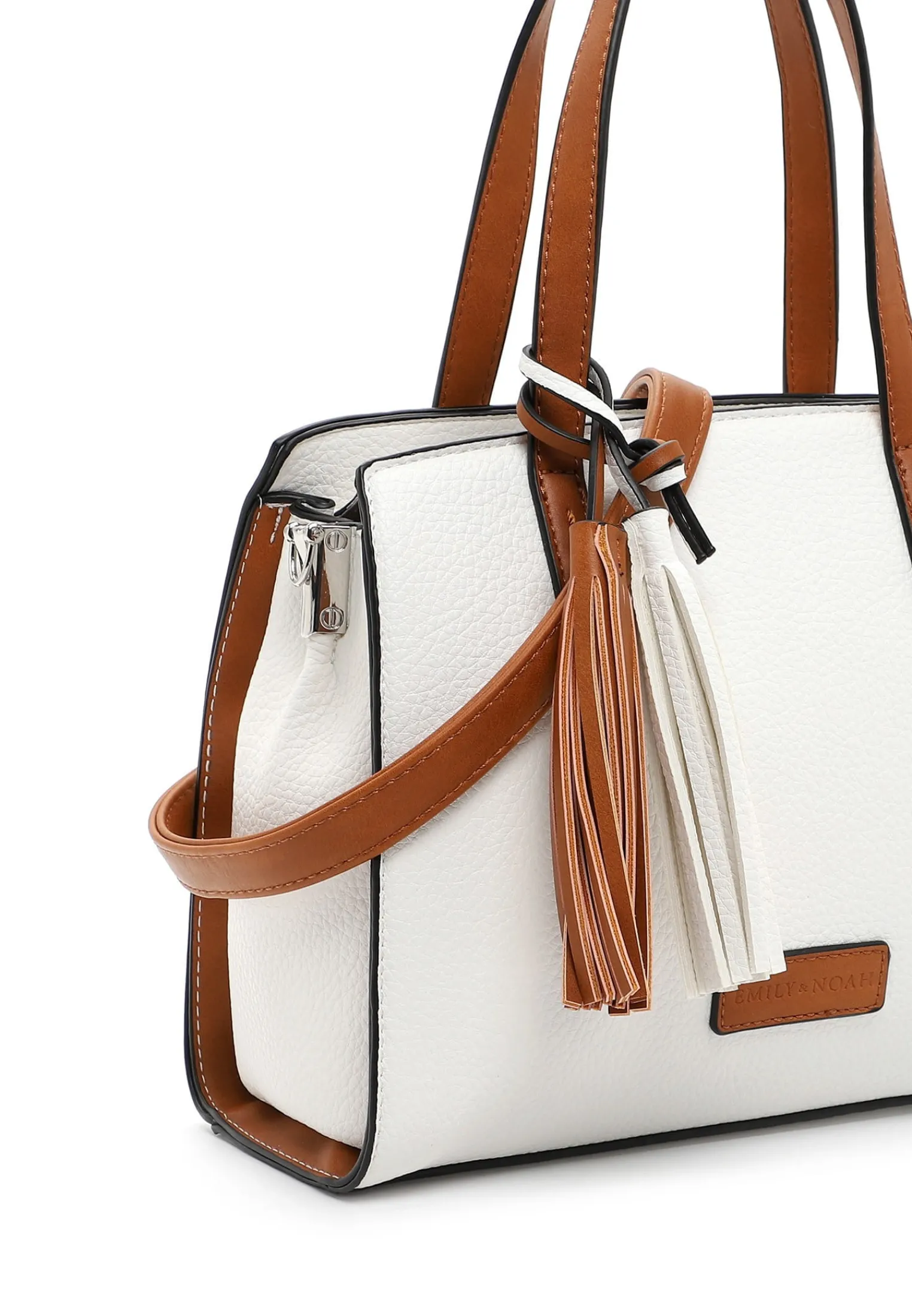 Outlet Shopper E&N Bibi klein Shopper