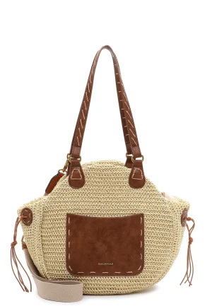 Outlet Shopper E&N Birgit mittel Shopper