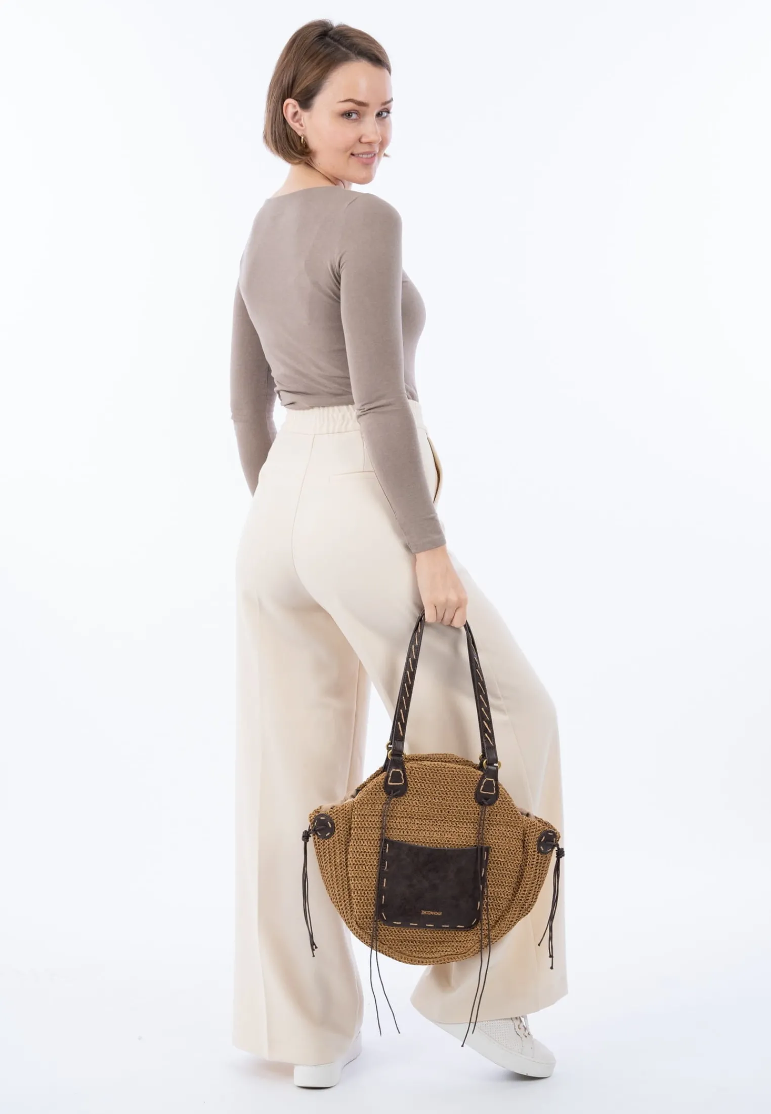 Cheap Shopper E&N Birgit mittel Shopper