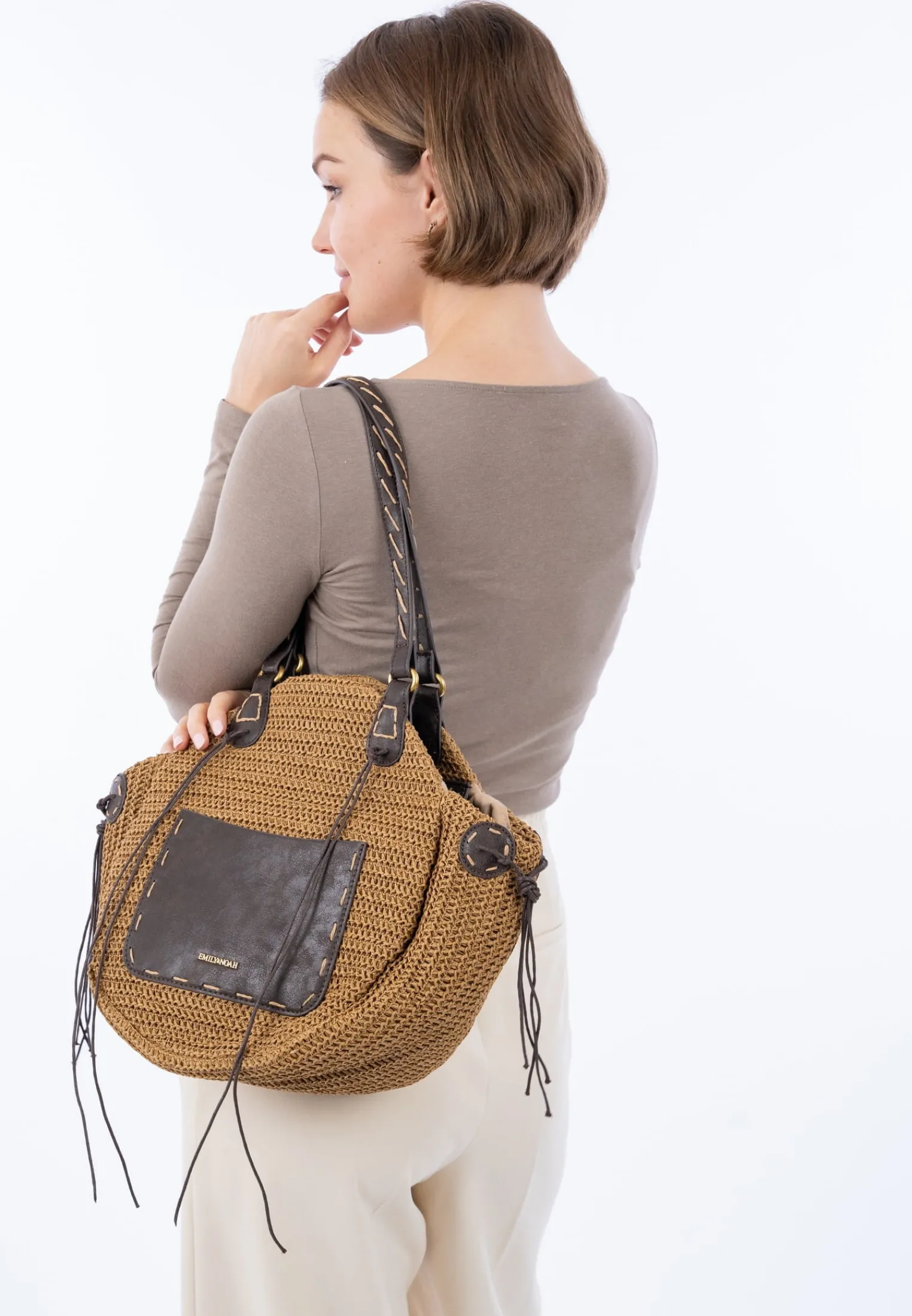 Cheap Shopper E&N Birgit mittel Shopper