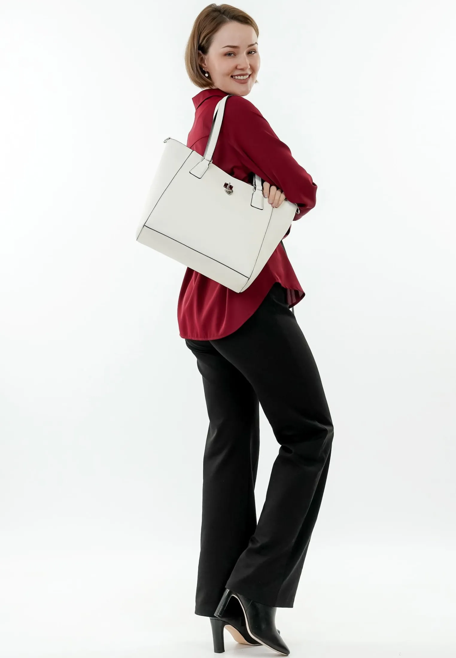 Cheap Shopper E&N Birte mittel Shopper