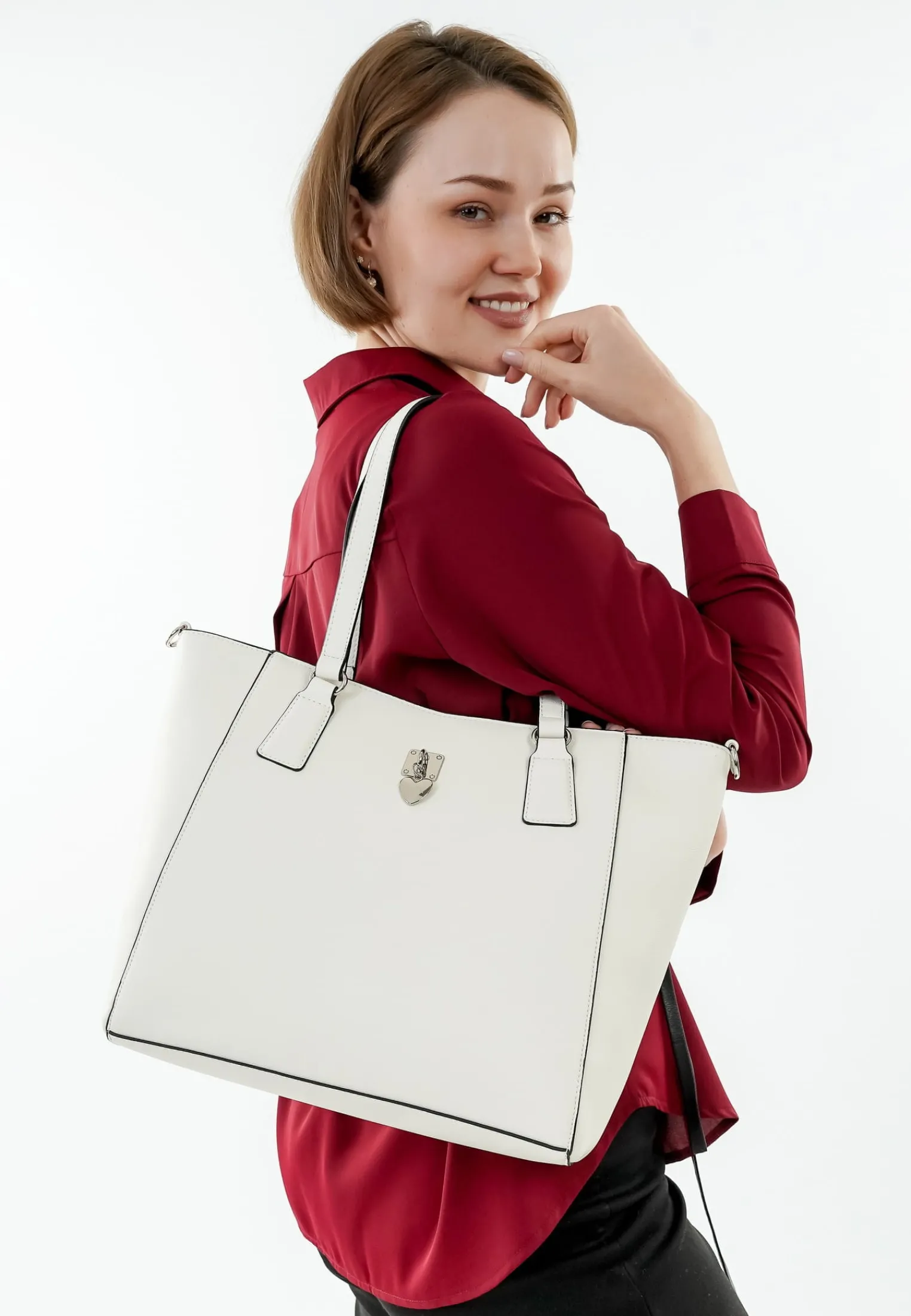Cheap Shopper E&N Birte mittel Shopper