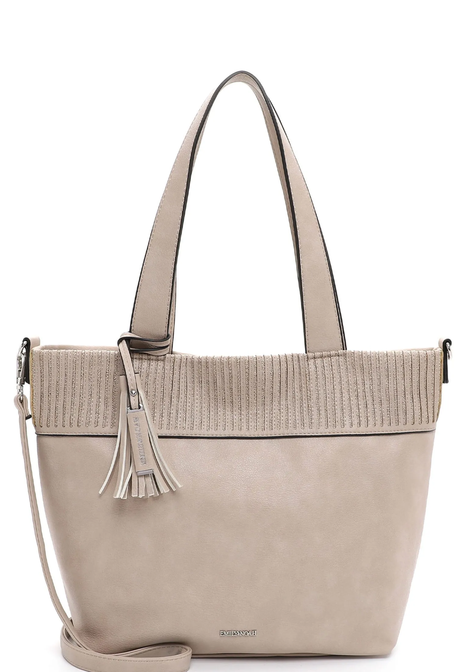 Cheap Shopper E&N Brigitte mittel Shopper