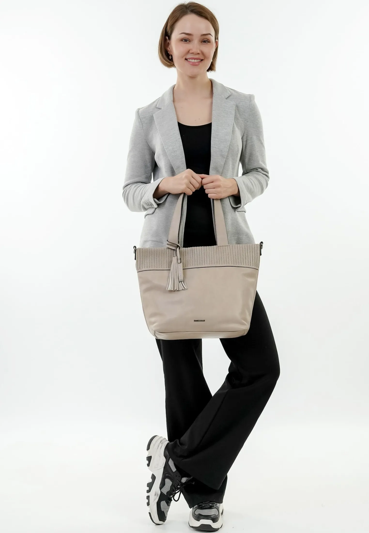 Cheap Shopper E&N Brigitte mittel Shopper