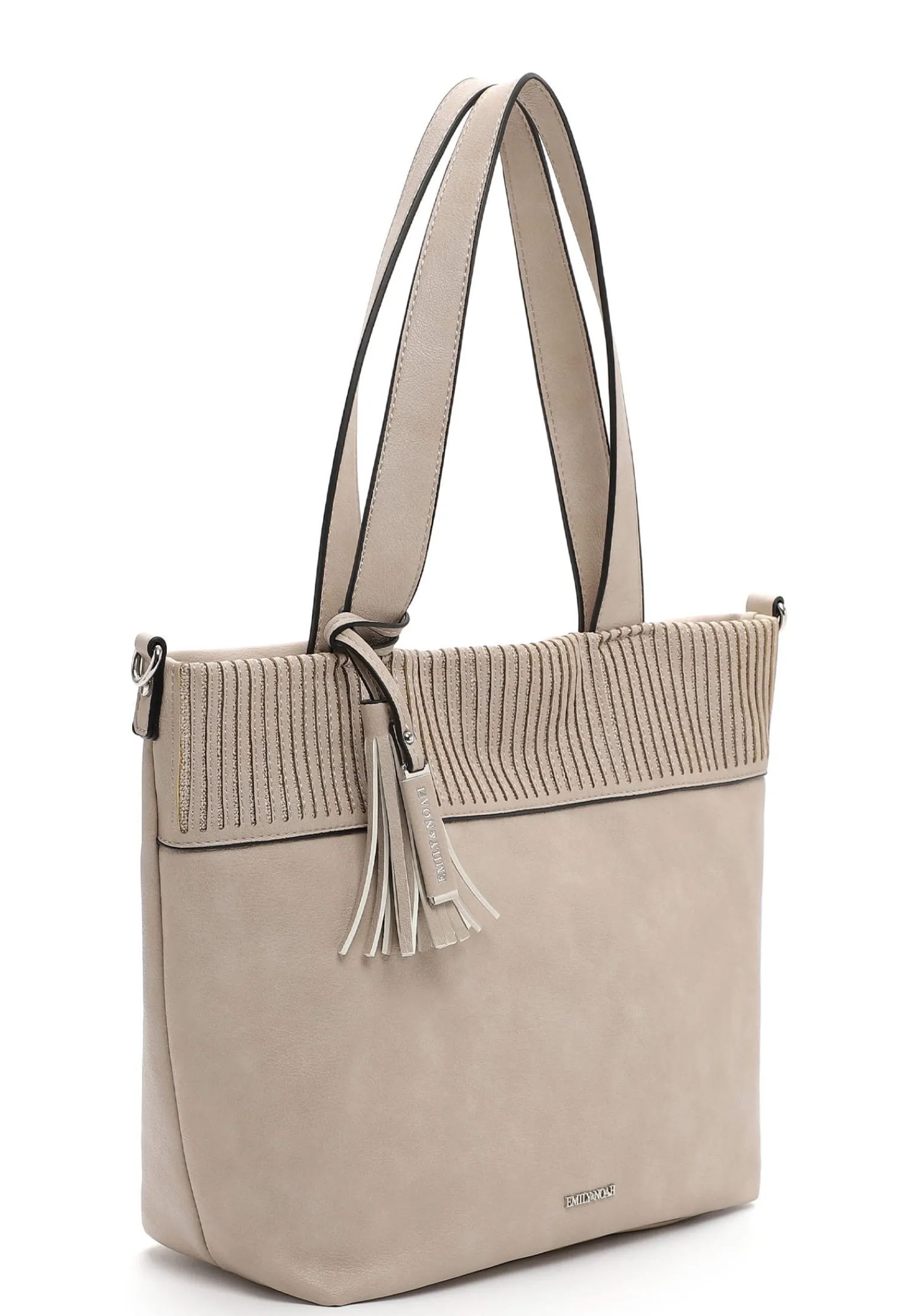Cheap Shopper E&N Brigitte mittel Shopper