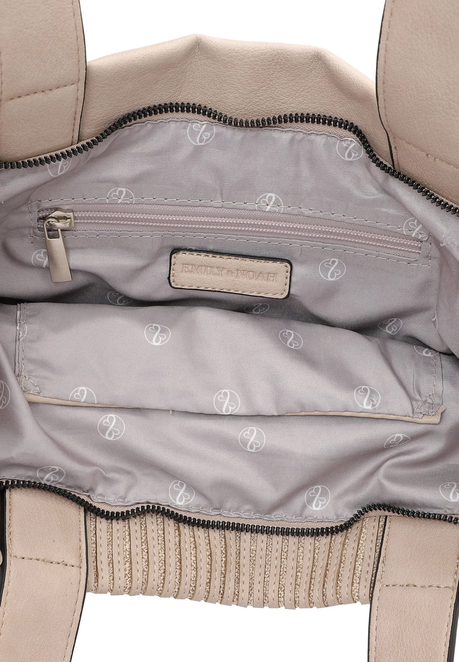 Cheap Shopper E&N Brigitte mittel Shopper