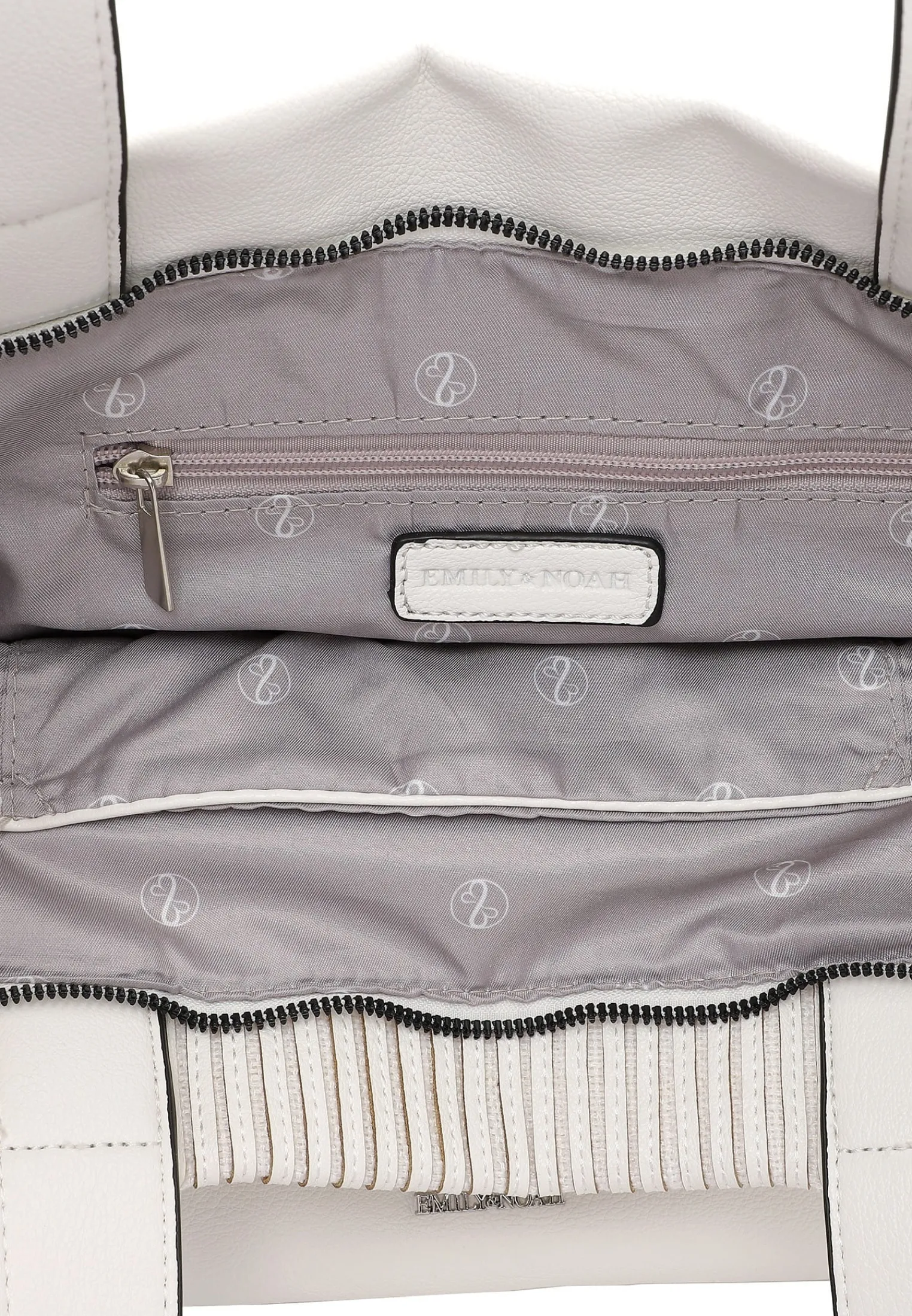 Clearance Shopper E&N Brigitte mittel Shopper