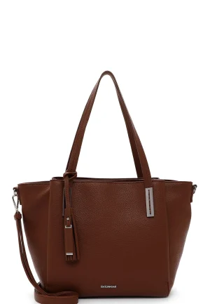 Clearance Shopper E&N Brooke mittel Shopper