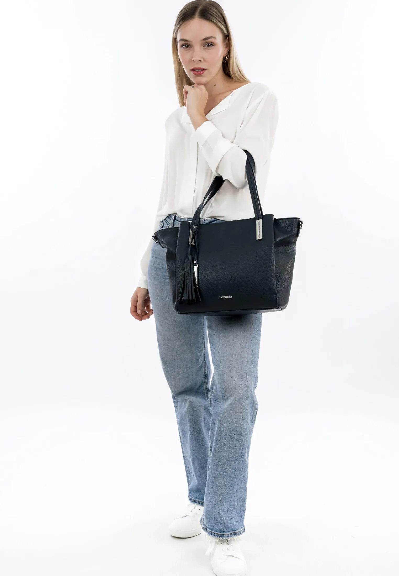 Best Sale Shopper E&N Brooke mittel Shopper