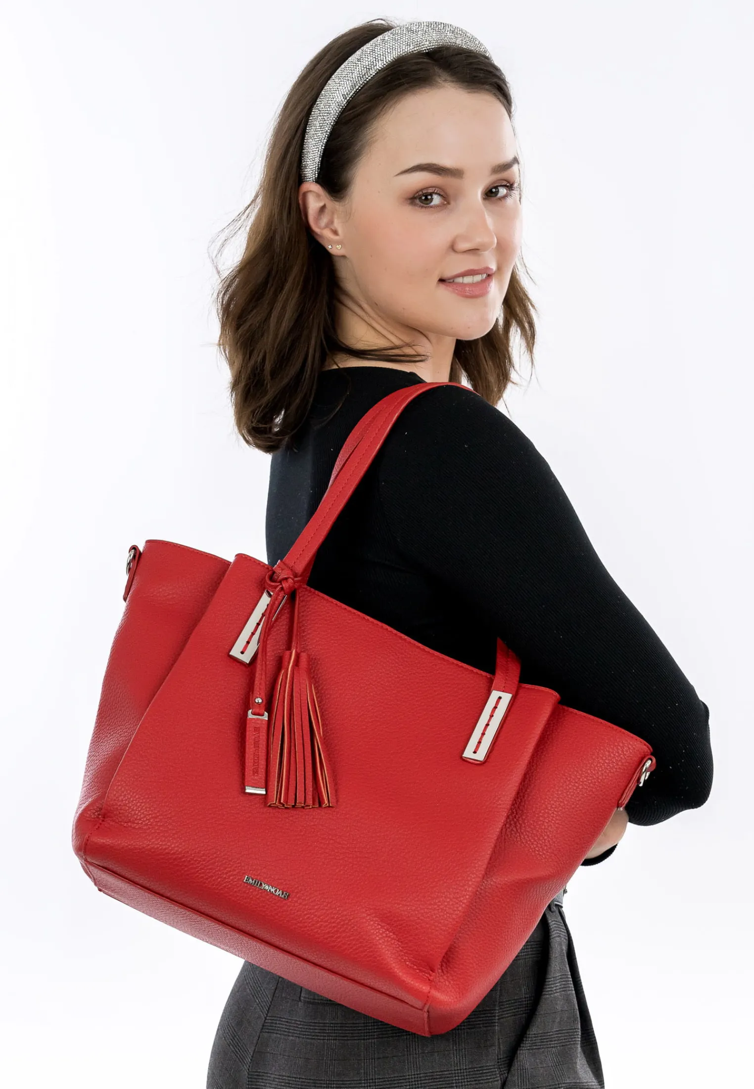 Shop Shopper E&N Brooke mittel Shopper