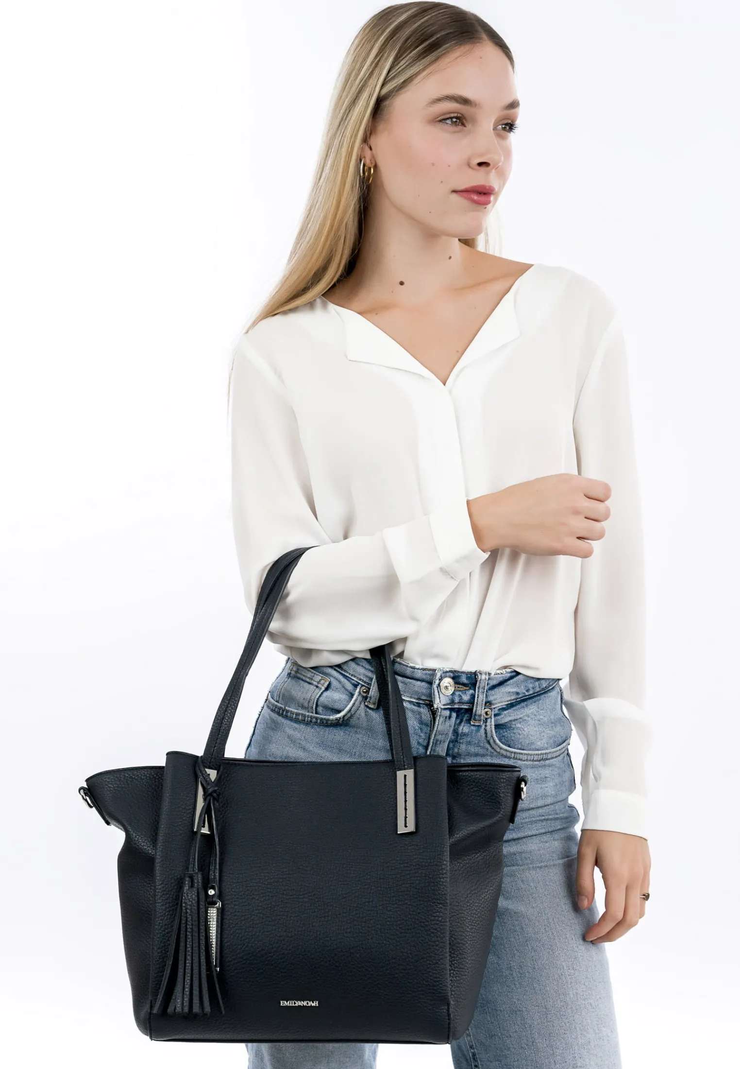 Best Sale Shopper E&N Brooke mittel Shopper