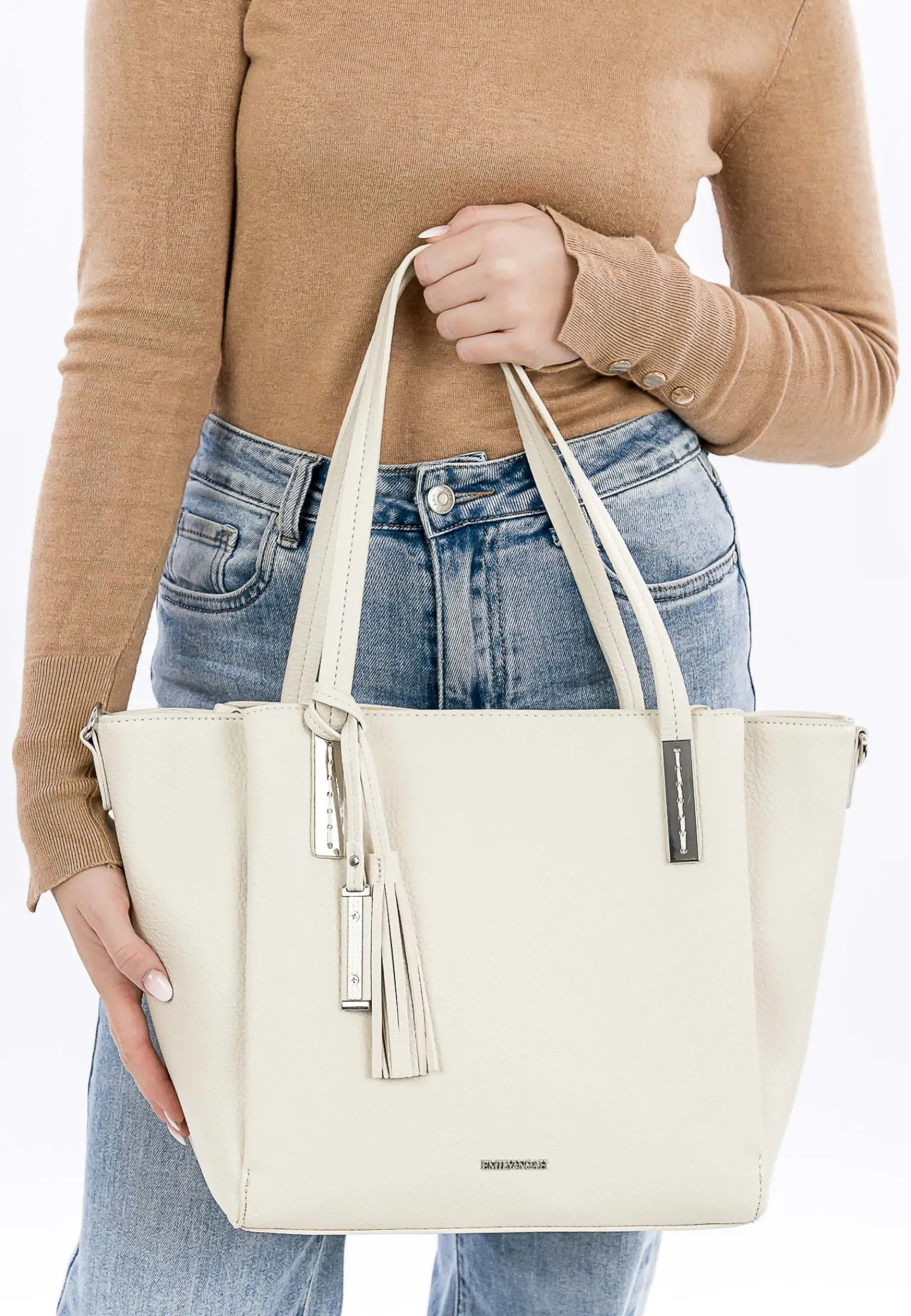 Sale Shopper E&N Brooke mittel Shopper