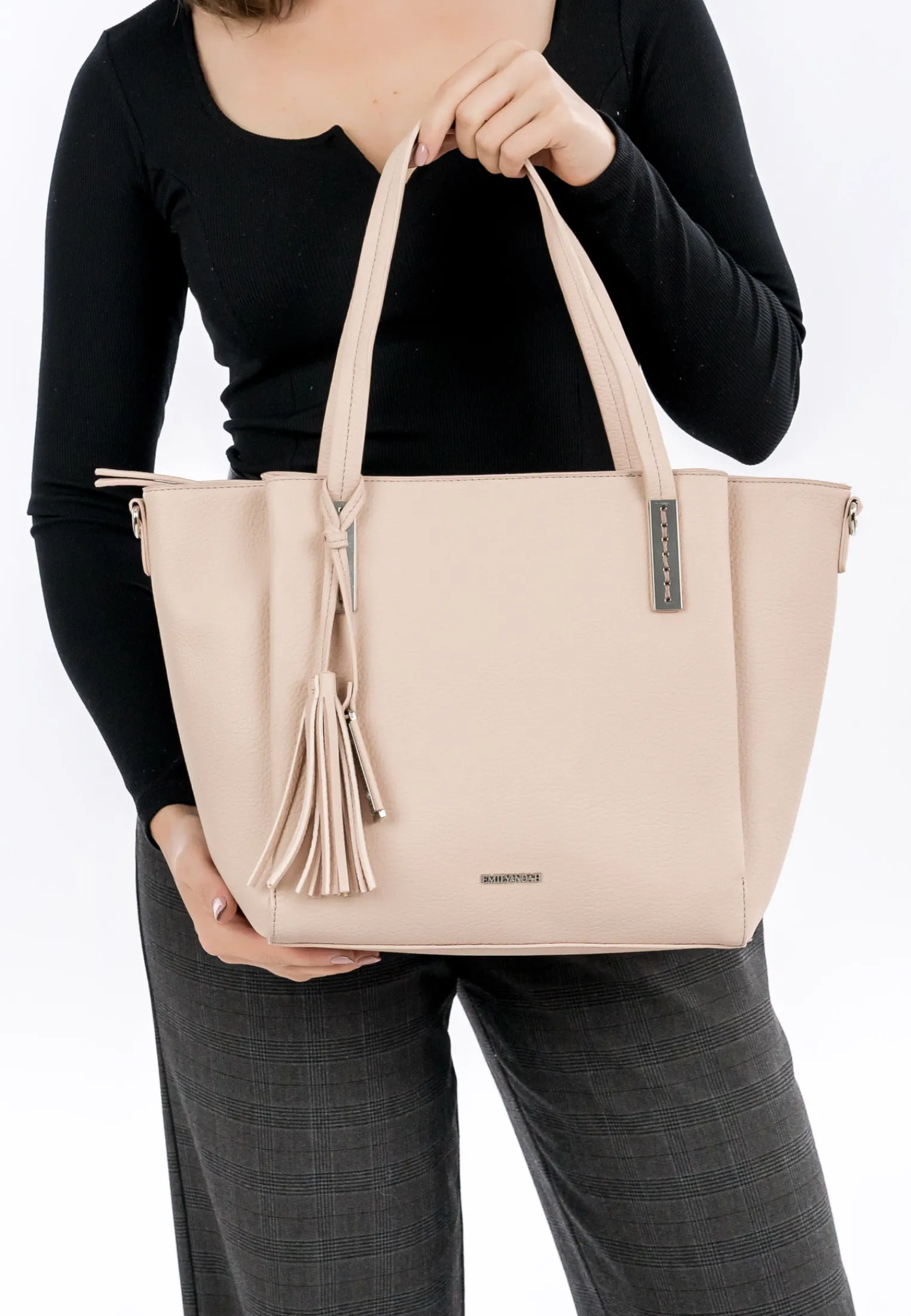 Outlet Shopper E&N Brooke mittel Shopper