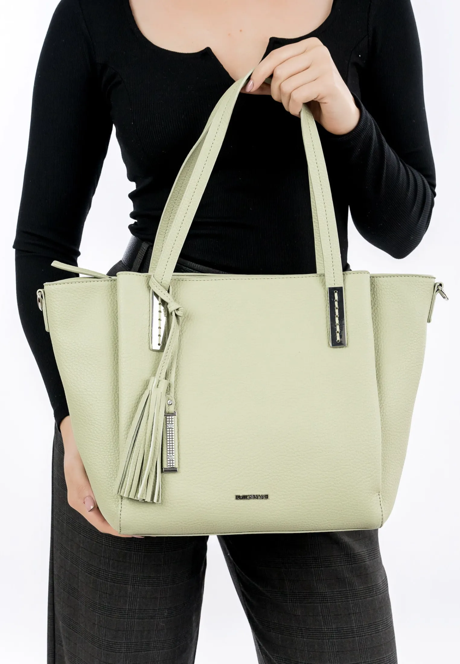 Hot Shopper E&N Brooke mittel Shopper