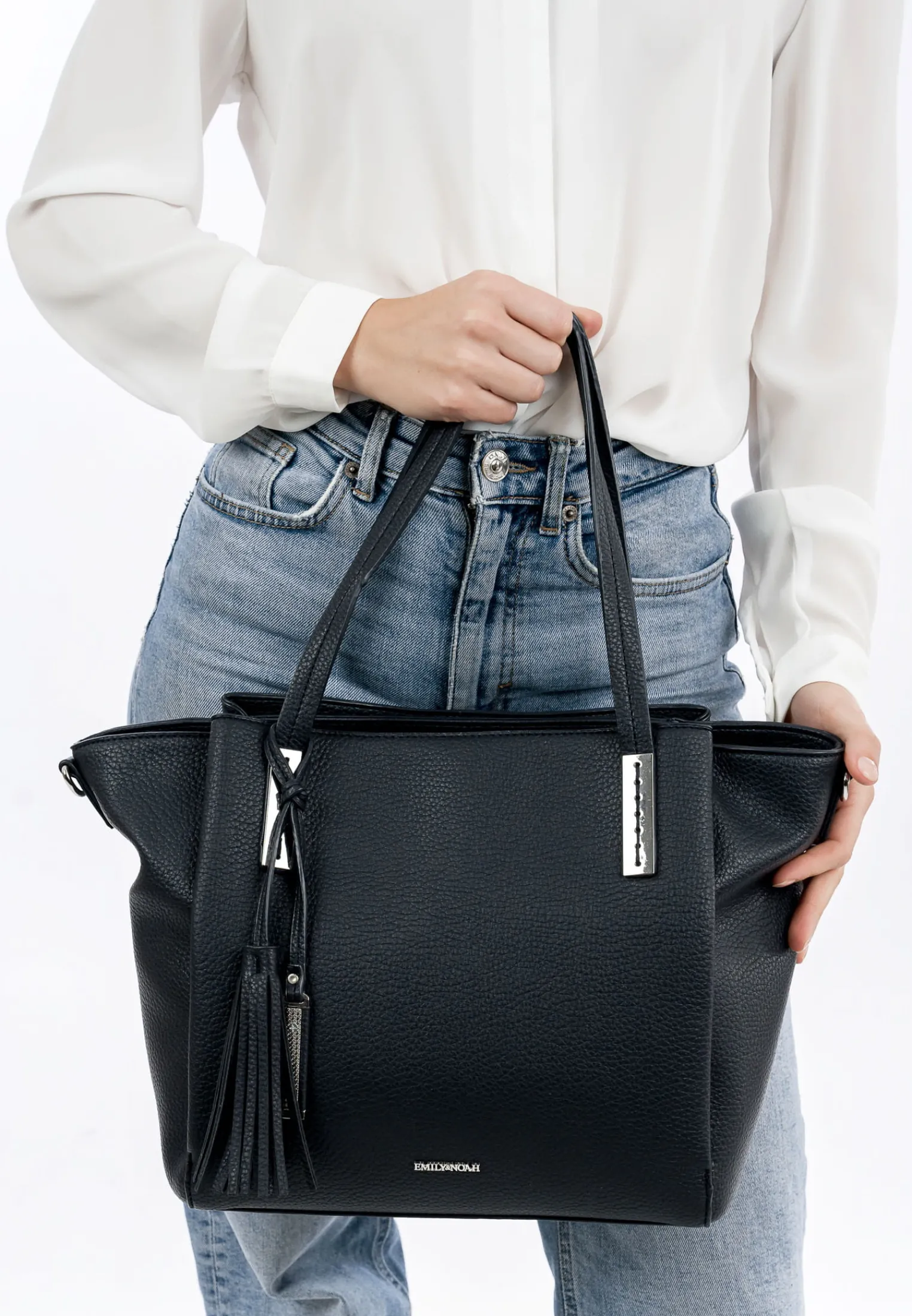 Best Sale Shopper E&N Brooke mittel Shopper