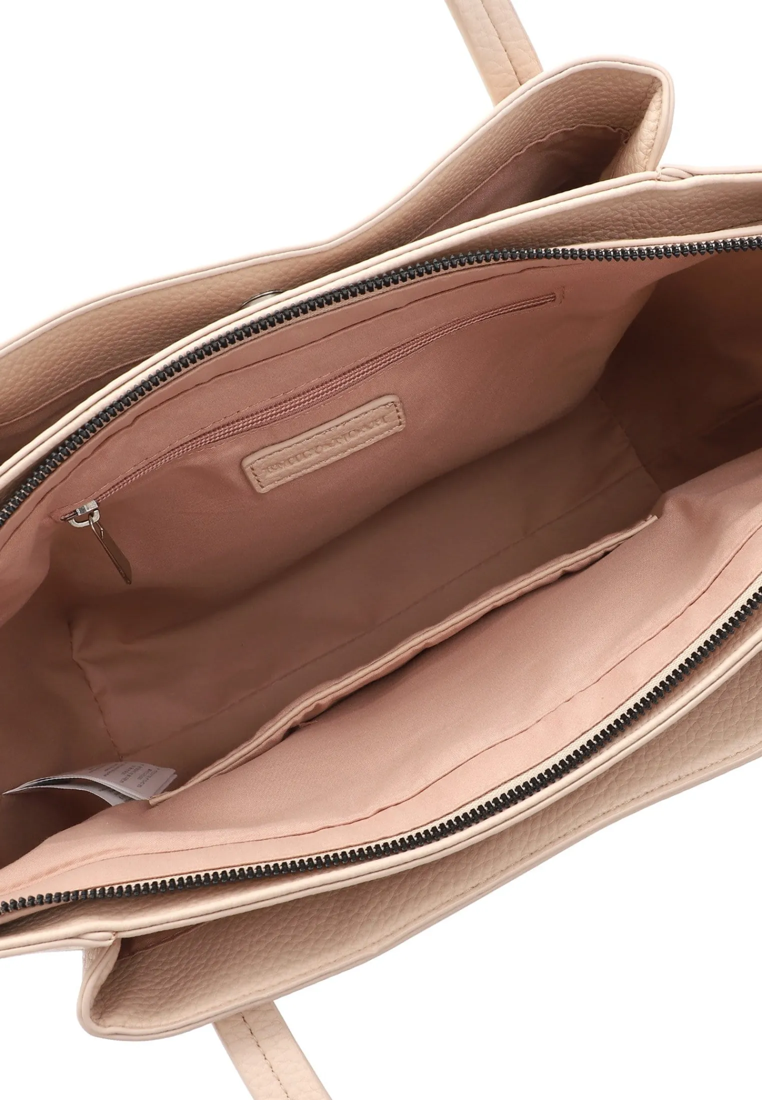 Outlet Shopper E&N Brooke mittel Shopper
