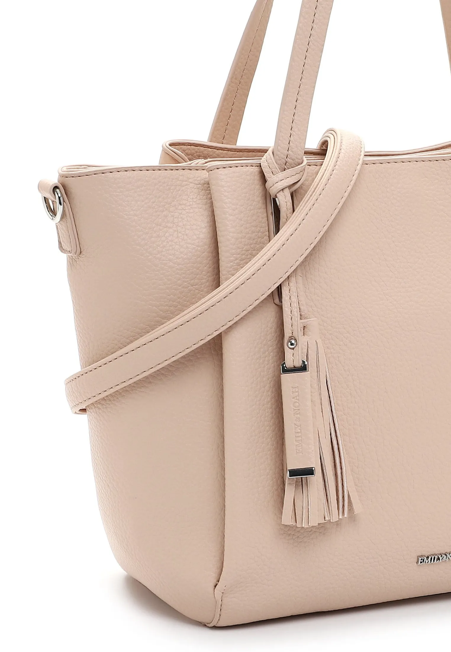 Outlet Shopper E&N Brooke mittel Shopper