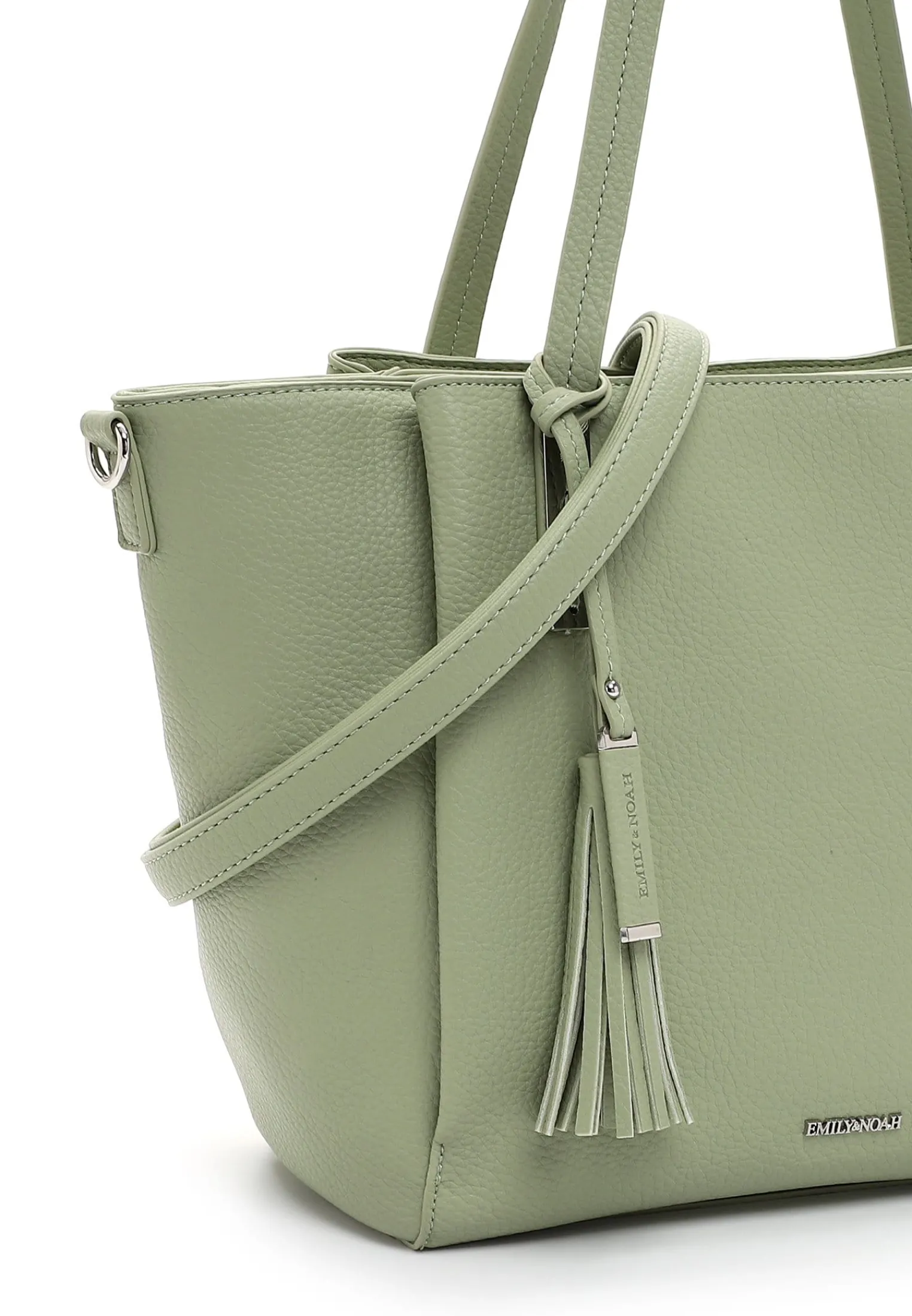 Hot Shopper E&N Brooke mittel Shopper