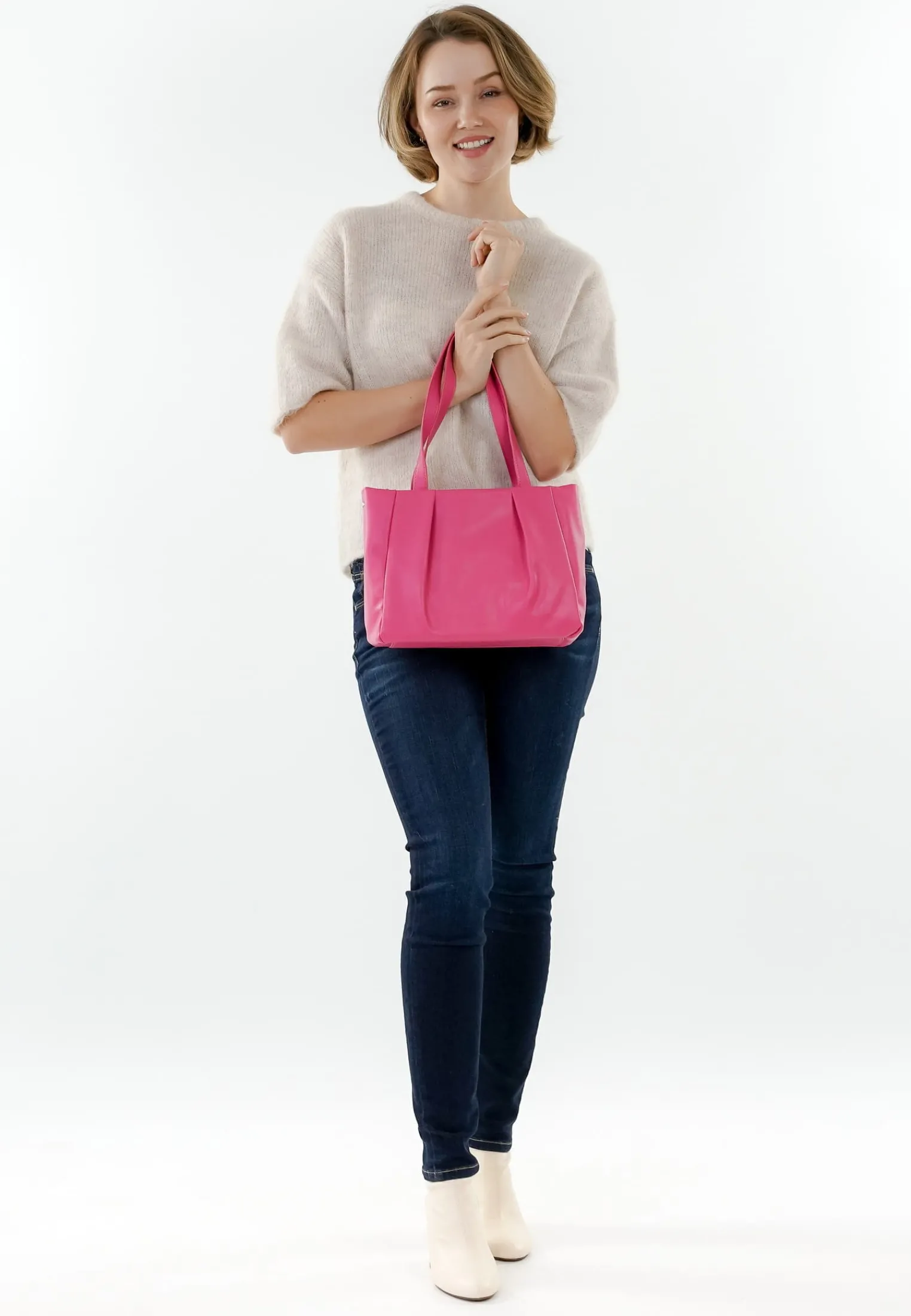 Cheap Shopper E&N Cannes RUE 09 klein Shopper