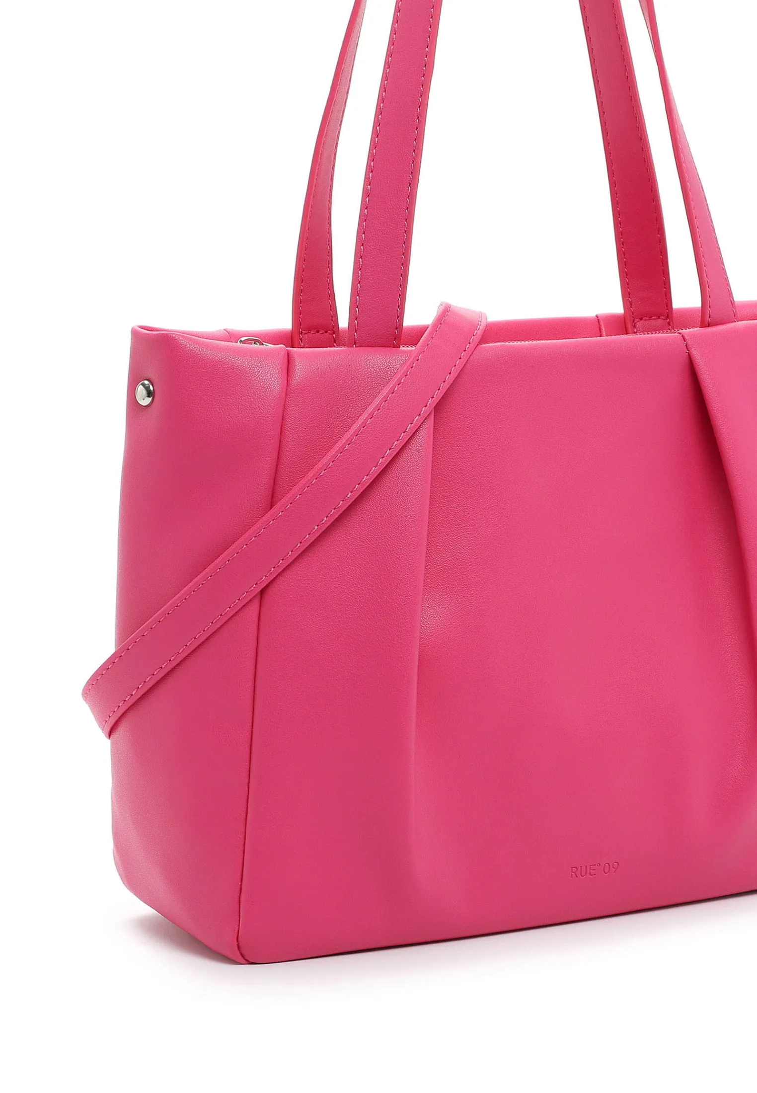 Cheap Shopper E&N Cannes RUE 09 klein Shopper