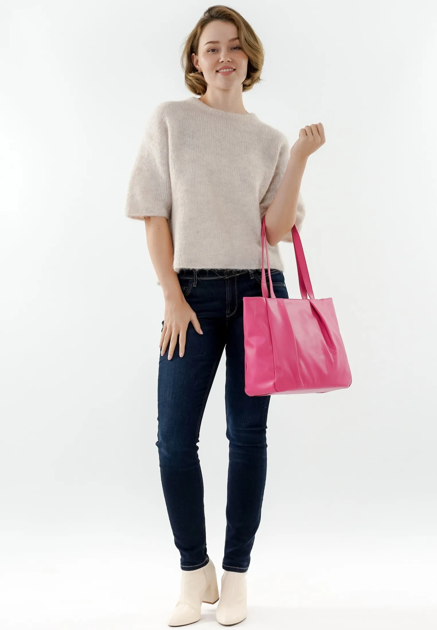 Hot Shopper E&N Cannes RUE 09 mittel Shopper