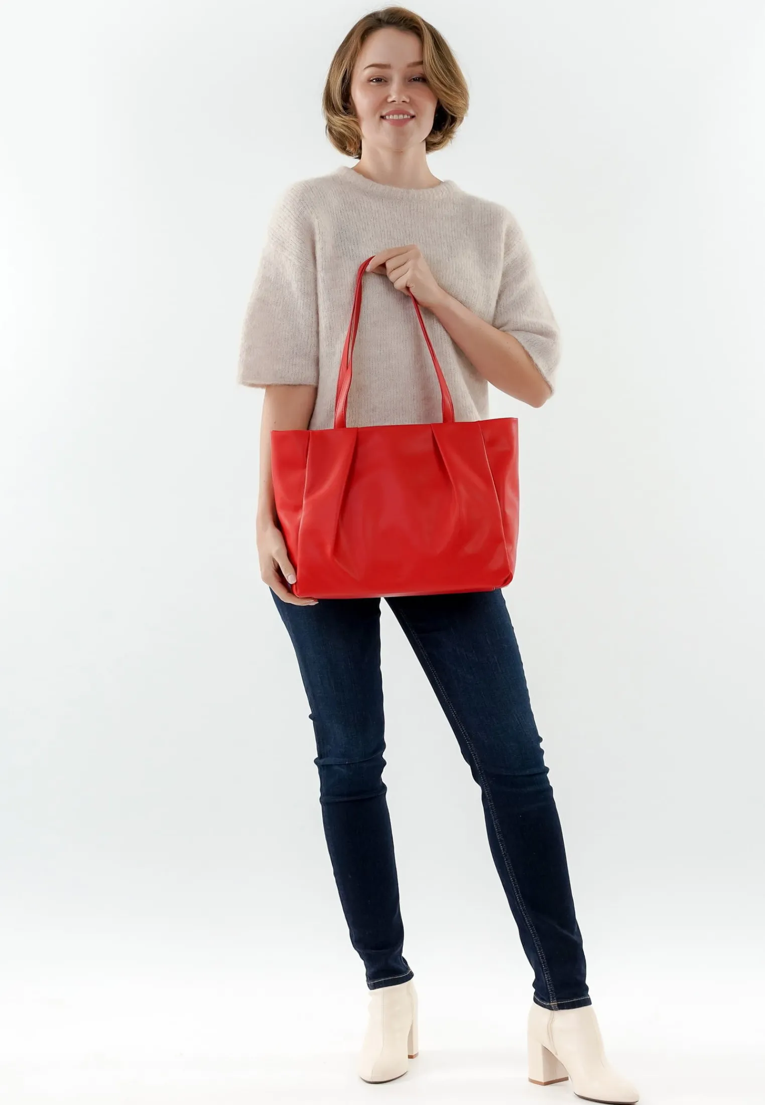 Cheap Shopper E&N Cannes RUE 09 mittel Shopper