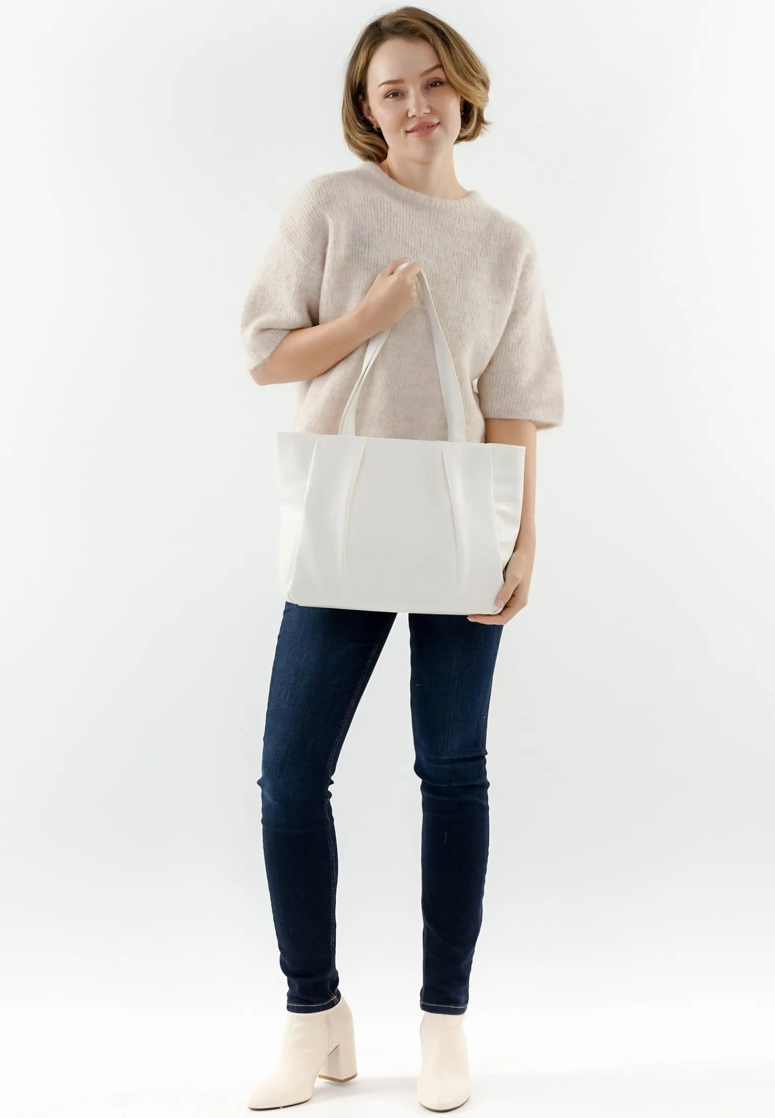 Online Shopper E&N Cannes RUE 09 mittel Shopper