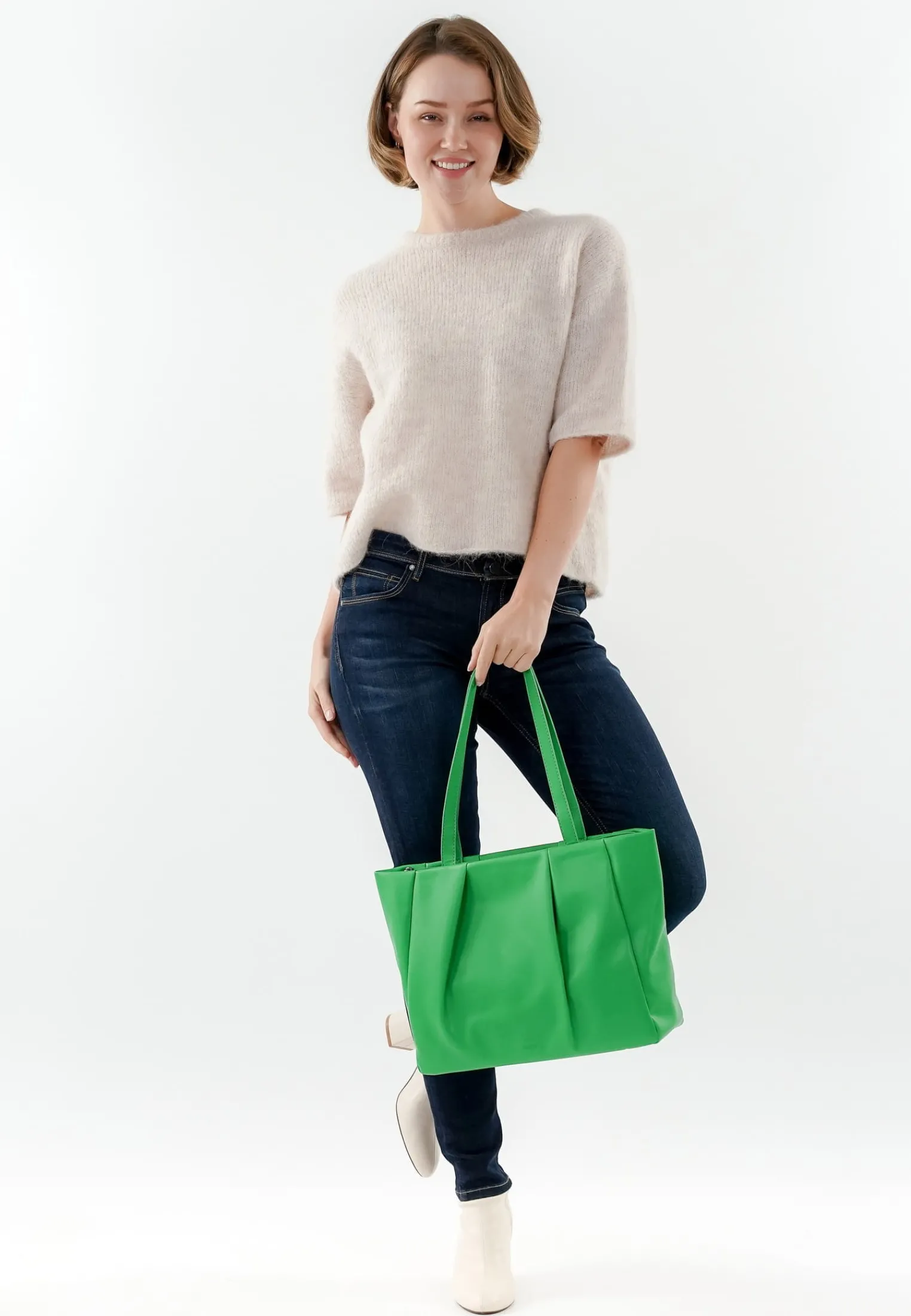 Flash Sale Shopper E&N Cannes RUE 09 mittel Shopper