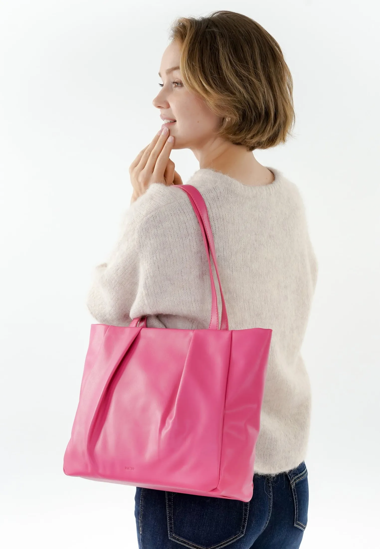 Hot Shopper E&N Cannes RUE 09 mittel Shopper