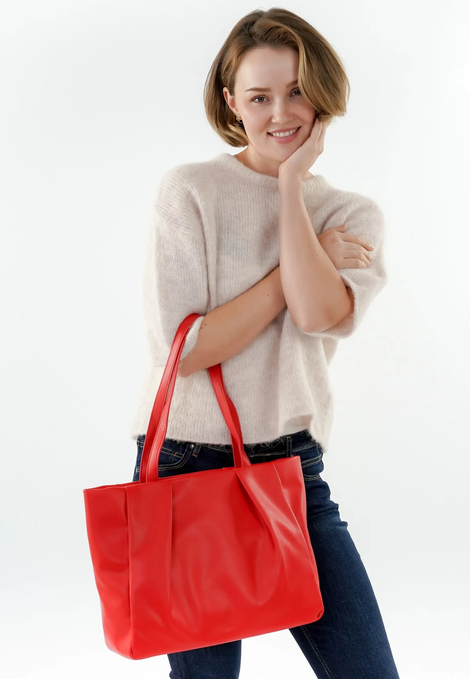 Cheap Shopper E&N Cannes RUE 09 mittel Shopper