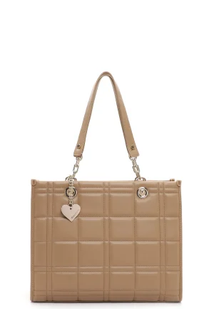 Hot Shopper E&N Dahlia mittel Shopper