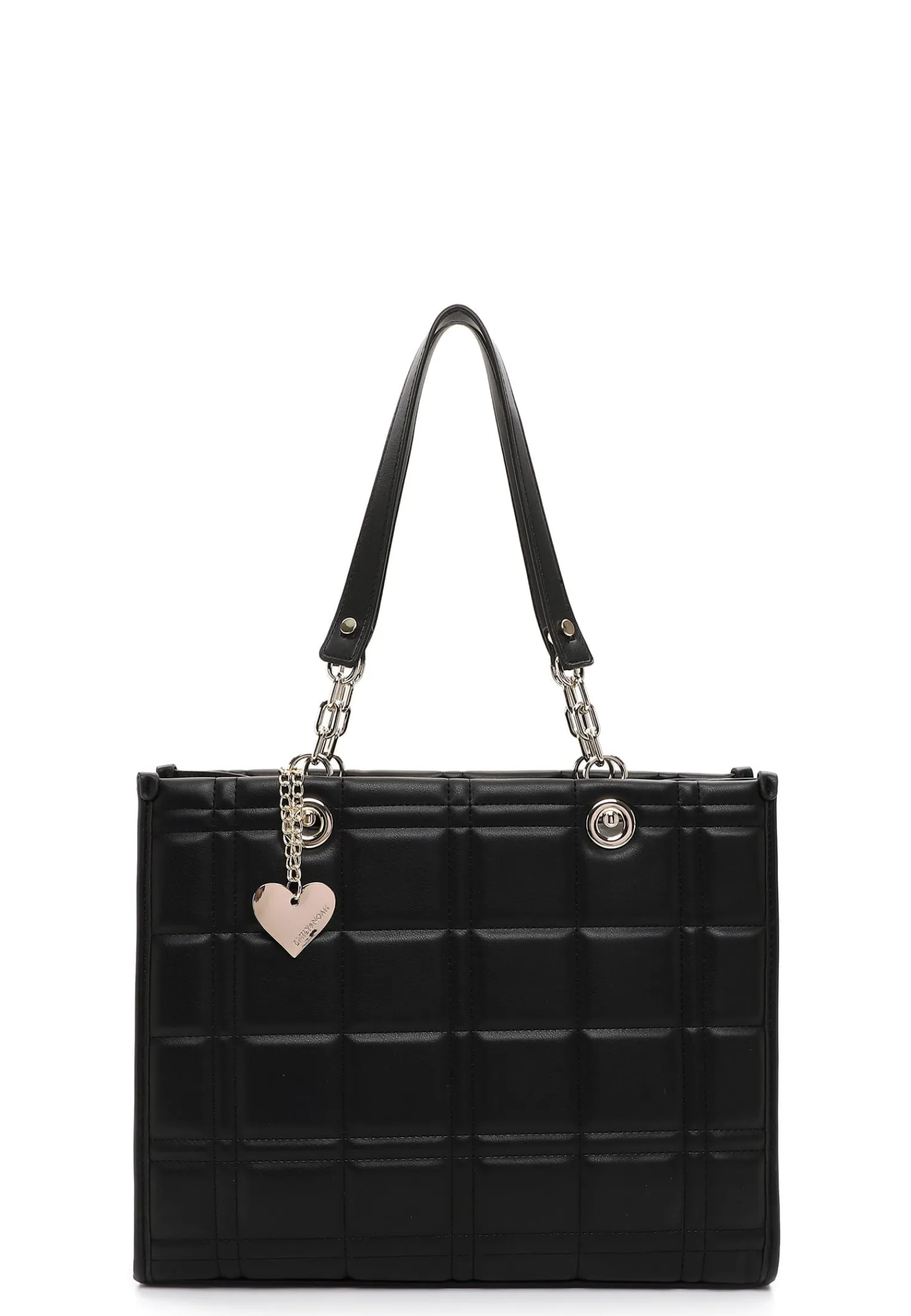Online Shopper E&N Dahlia mittel Shopper