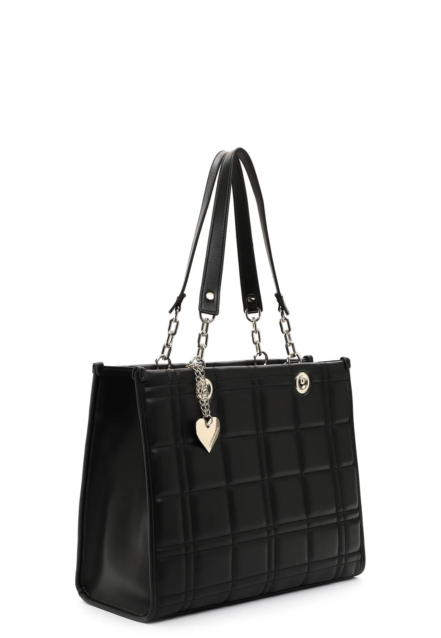 Online Shopper E&N Dahlia mittel Shopper