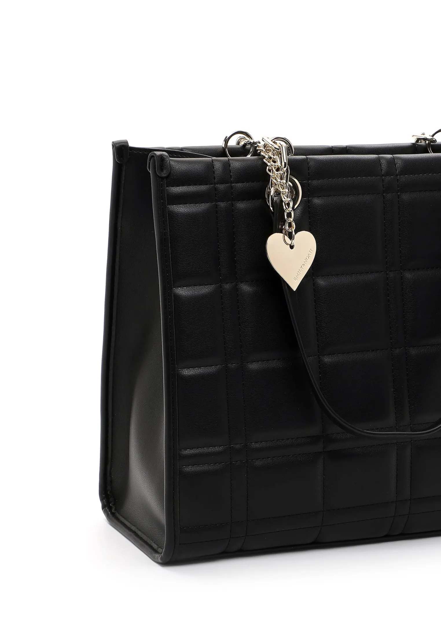 Online Shopper E&N Dahlia mittel Shopper