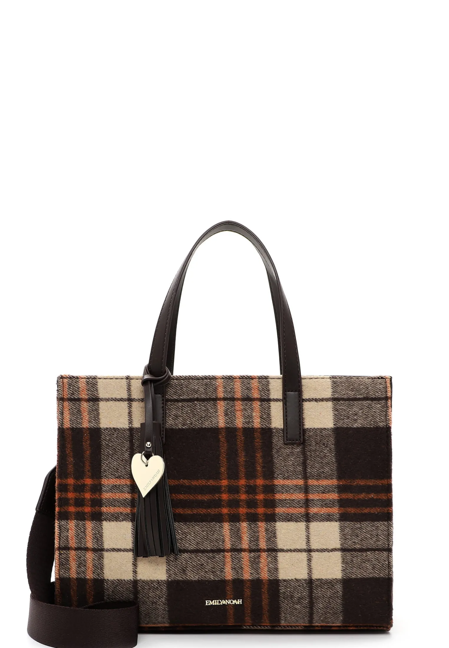 Cheap Shopper E&N Dala mittel Shopper