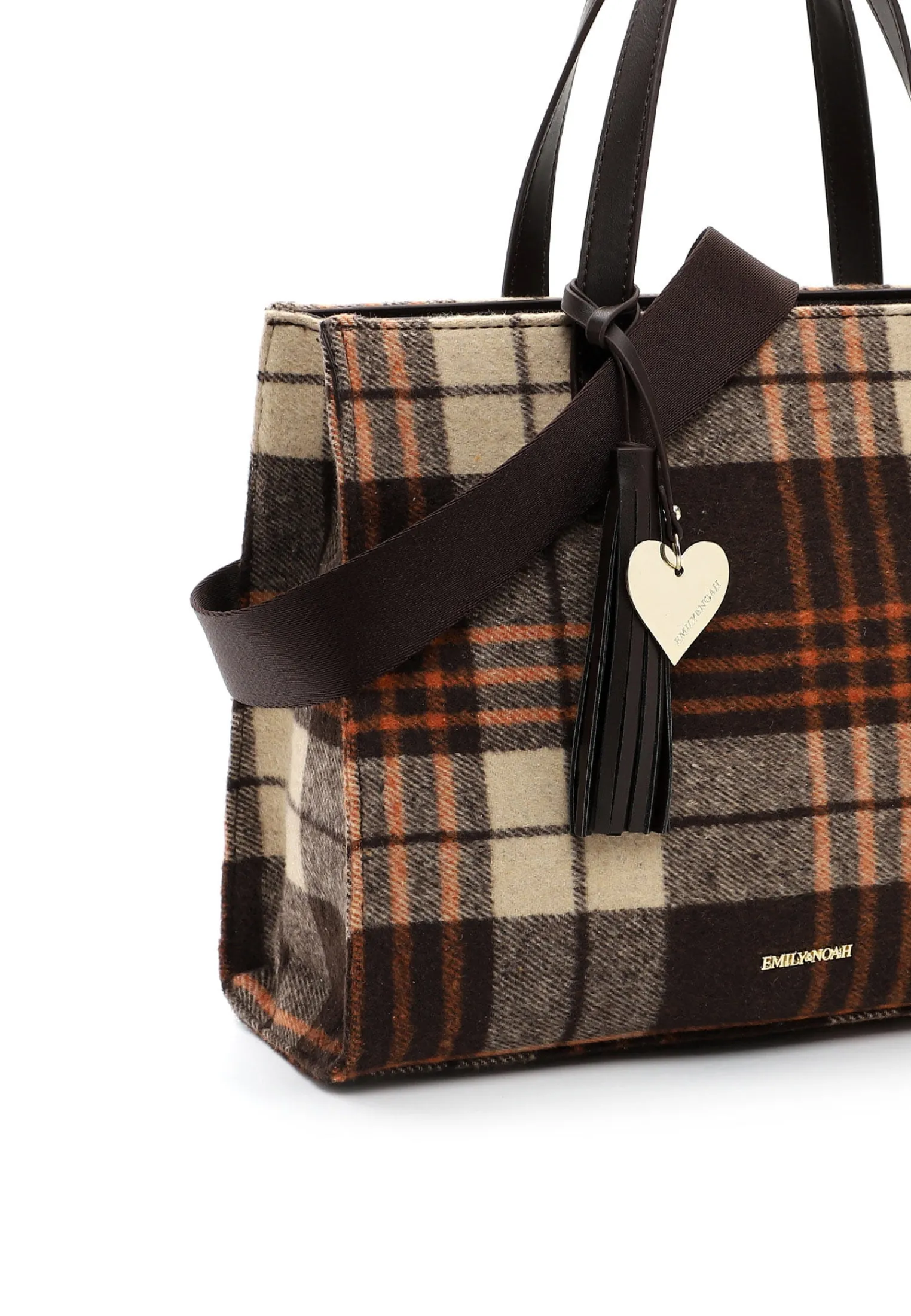 Cheap Shopper E&N Dala mittel Shopper