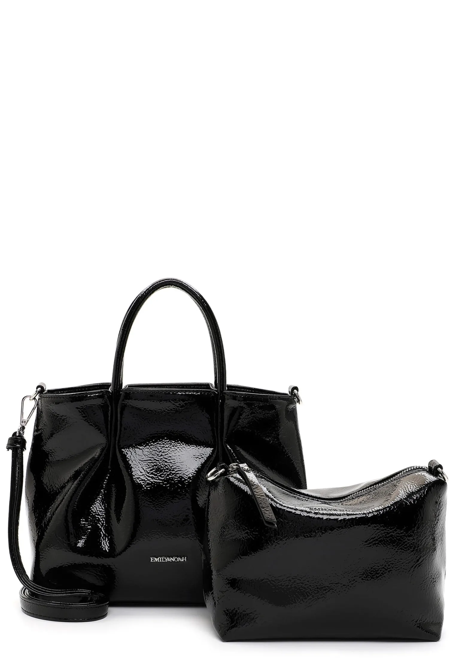 Hot Shopper E&N Damjana klein Shopper