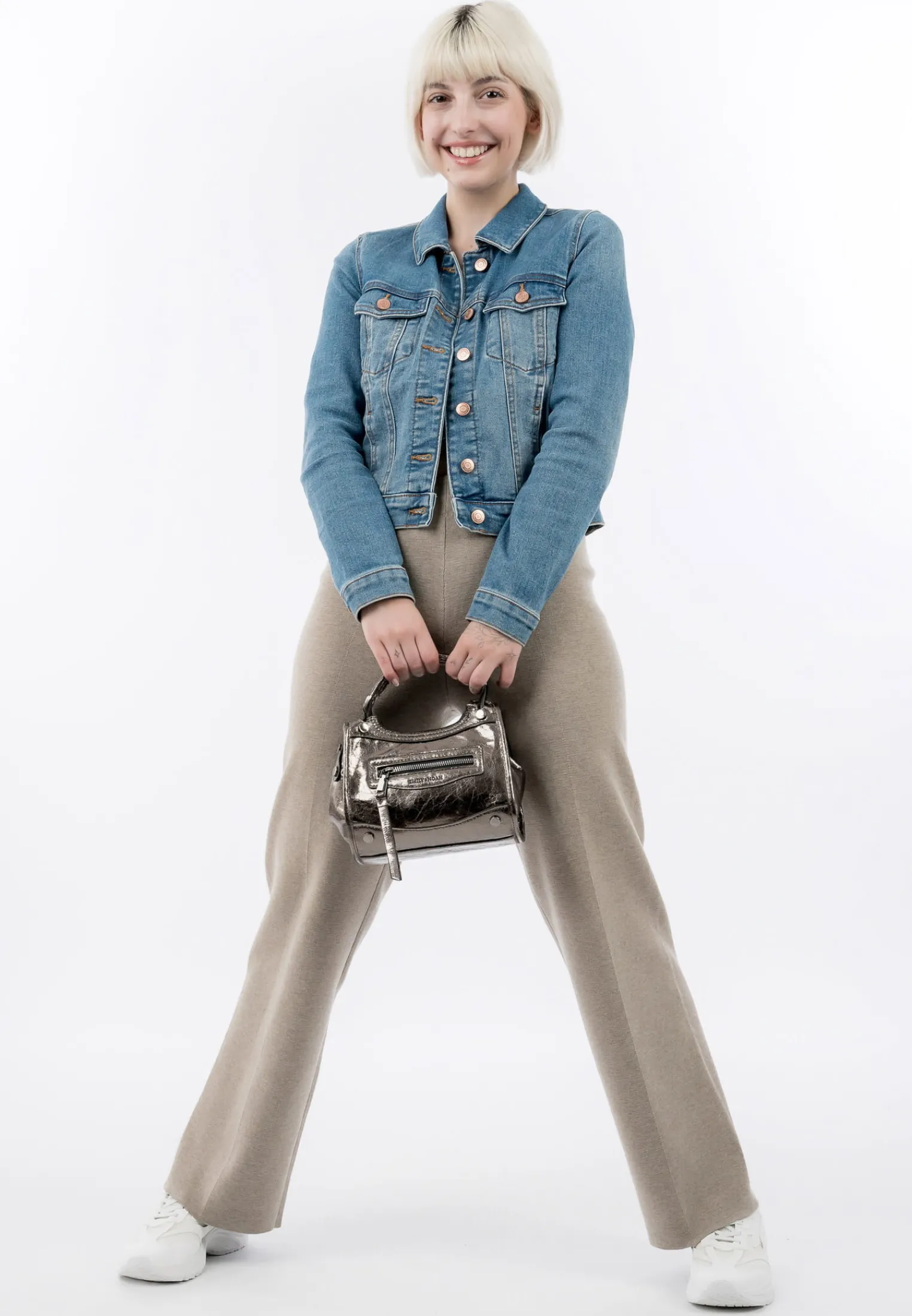 Online Shopper E&N Daria klein Shopper
