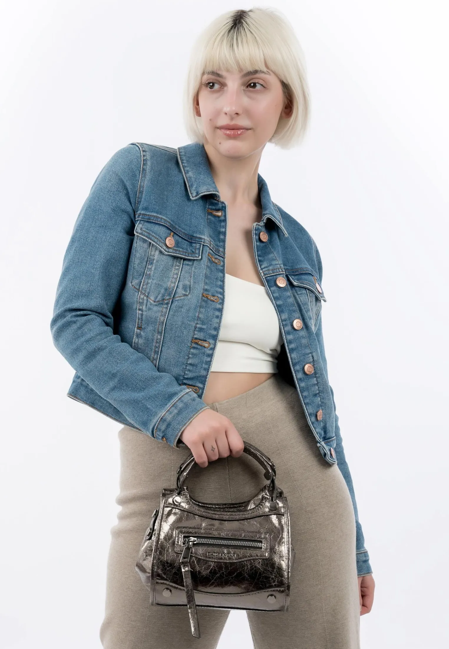 Online Shopper E&N Daria klein Shopper
