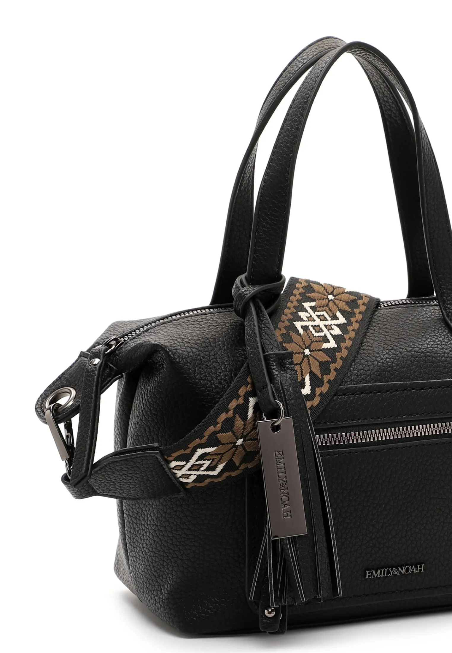Outlet Shopper E&N Darleen klein Shopper