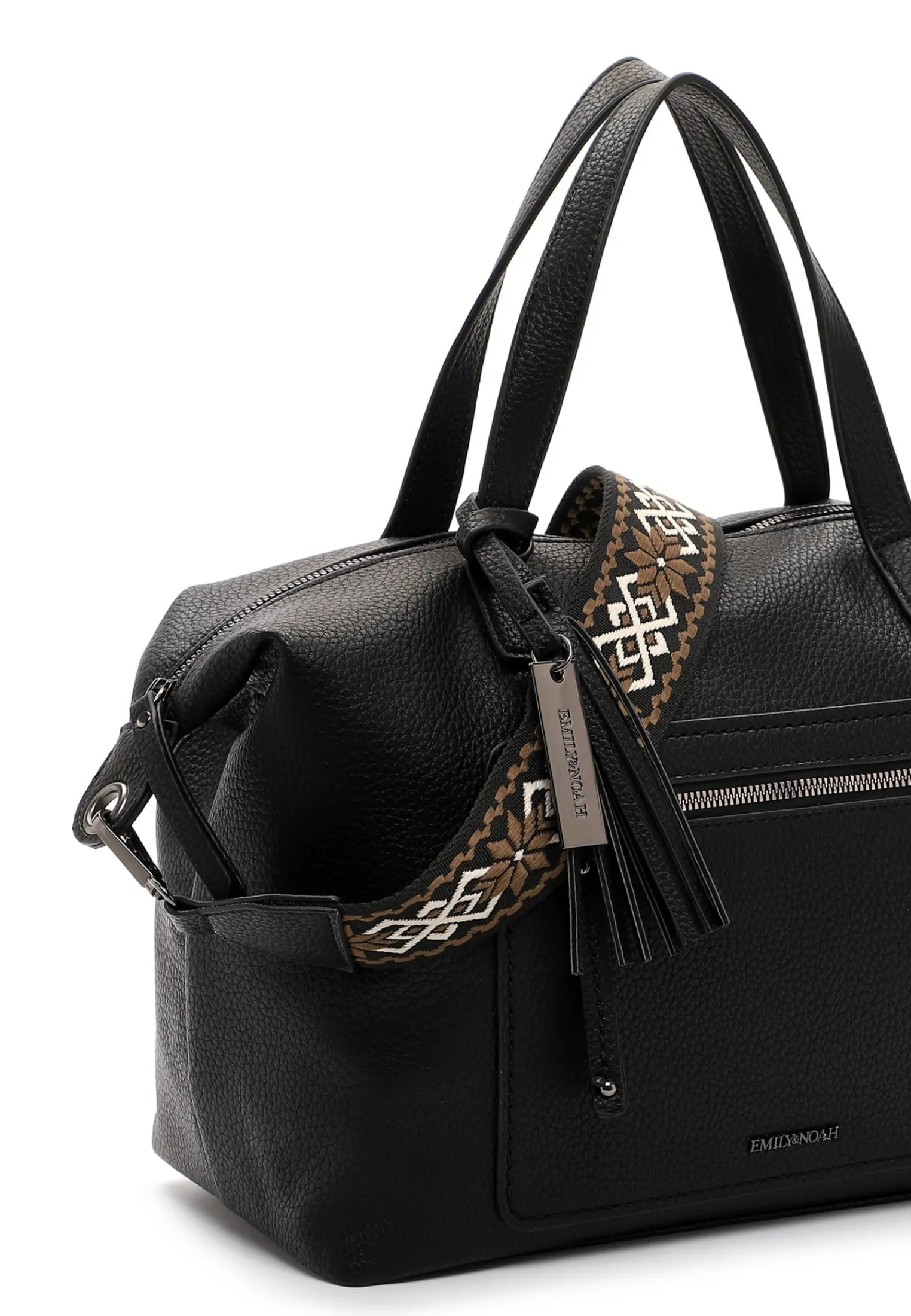 Clearance Shopper E&N Darleen mittel Shopper