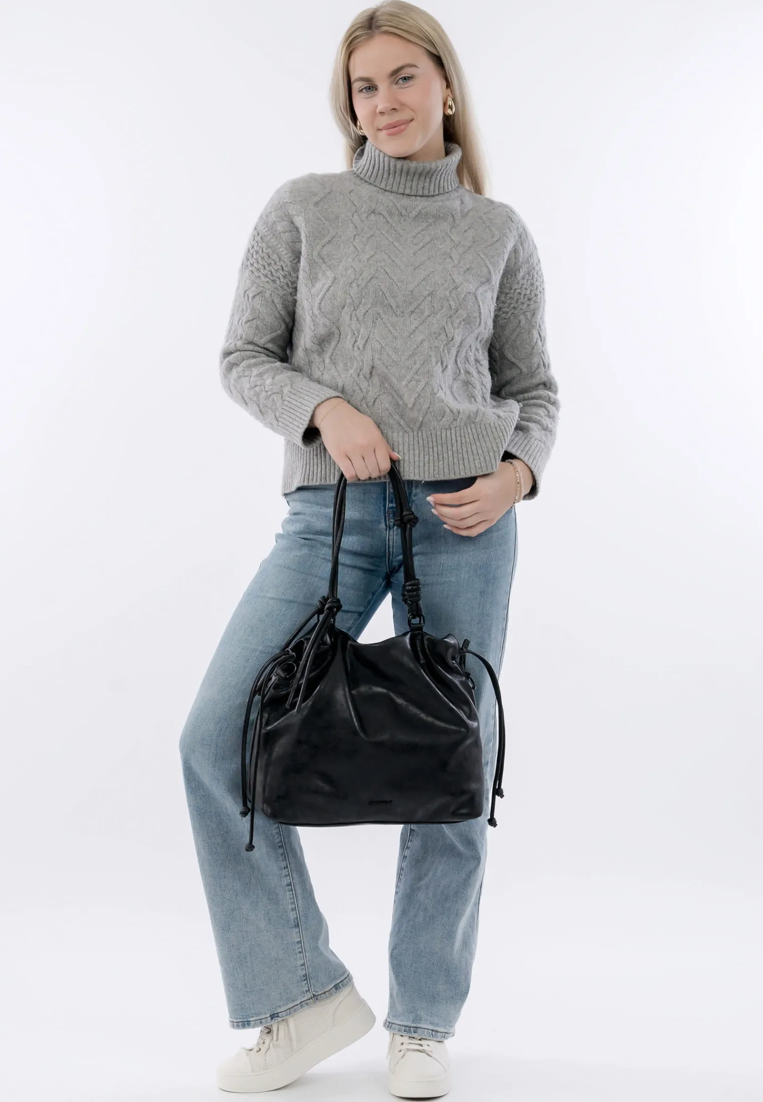 Shop Shopper E&N Deele mittel Shopper