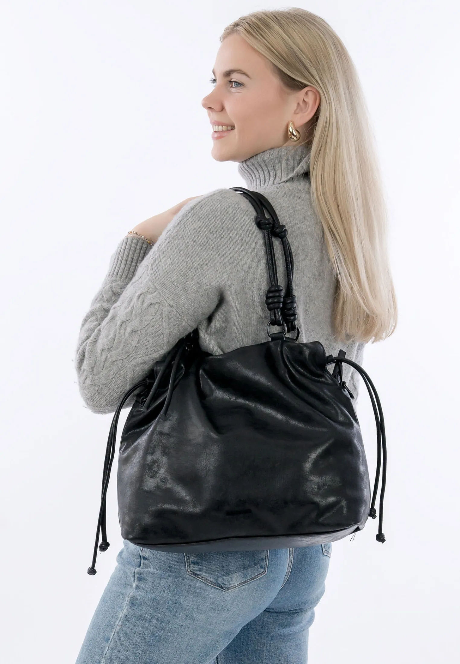 Shop Shopper E&N Deele mittel Shopper