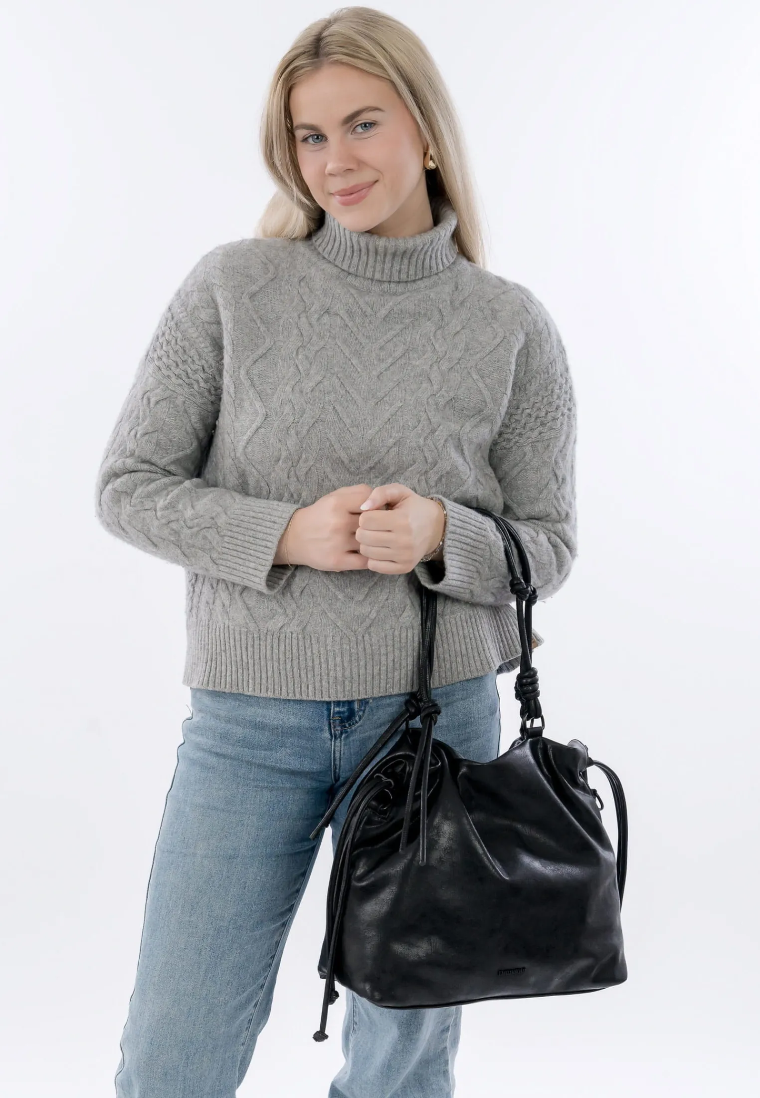 Shop Shopper E&N Deele mittel Shopper