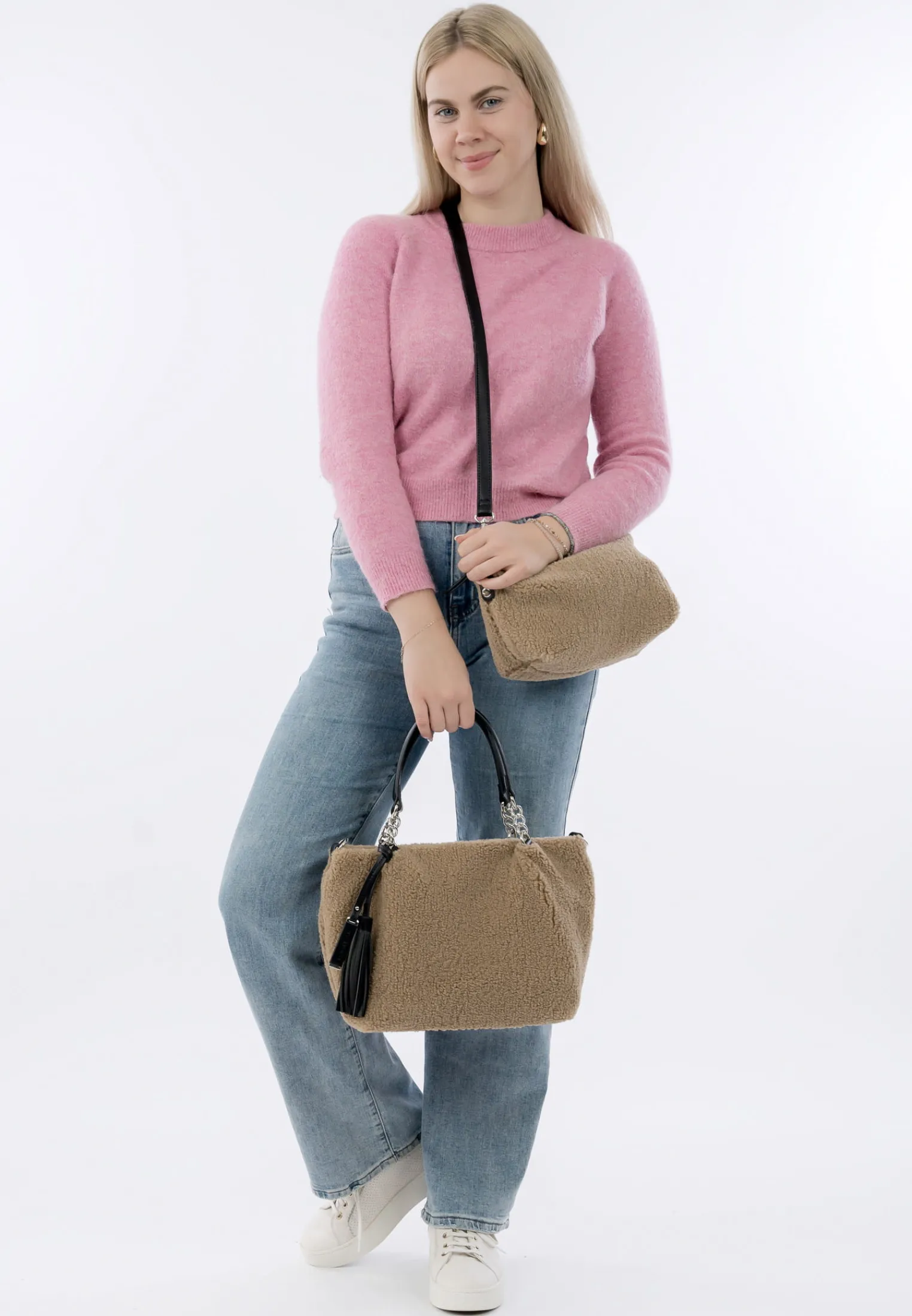 Sale Shopper E&N Denise klein Shopper