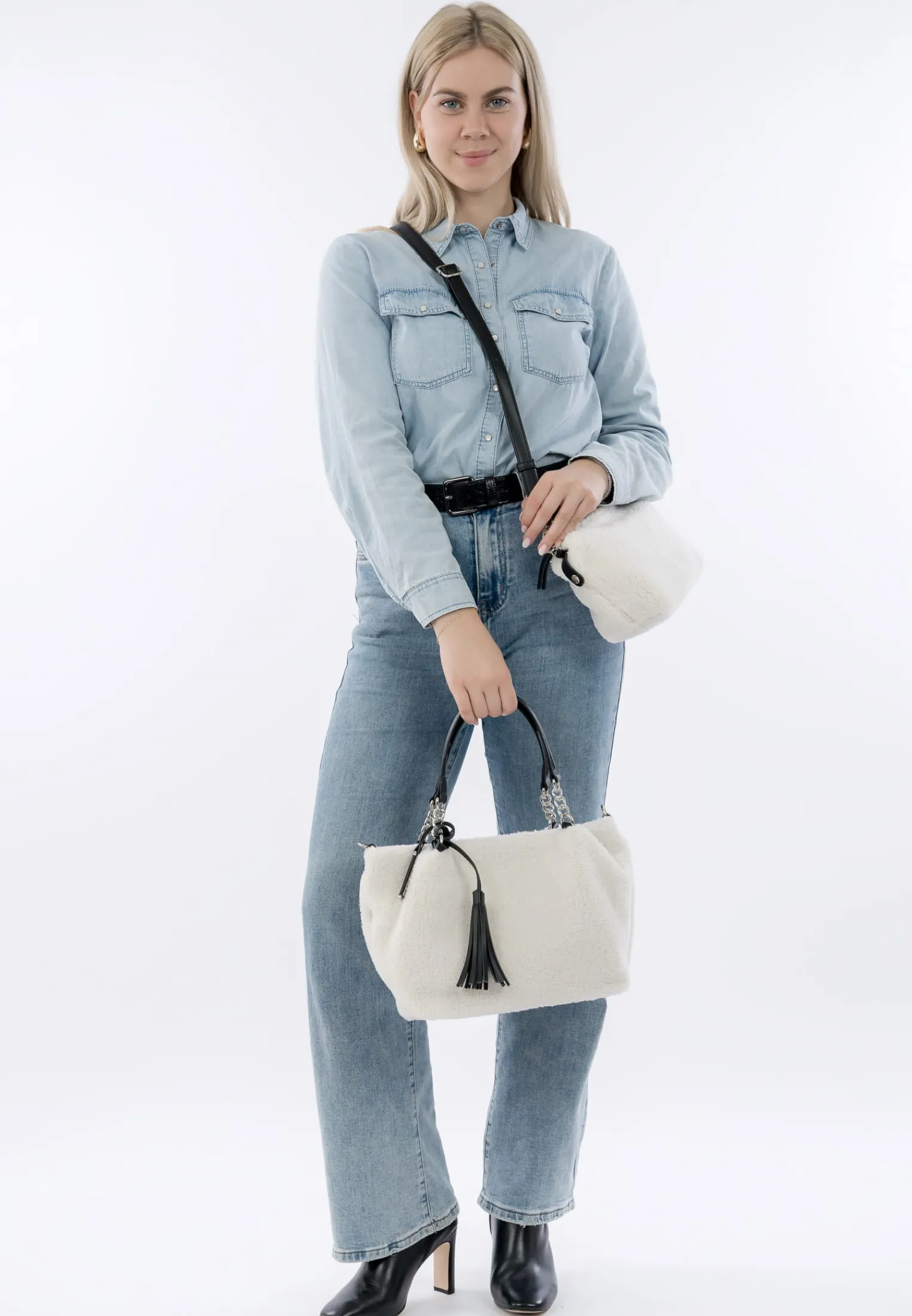 Cheap Shopper E&N Denise klein Shopper