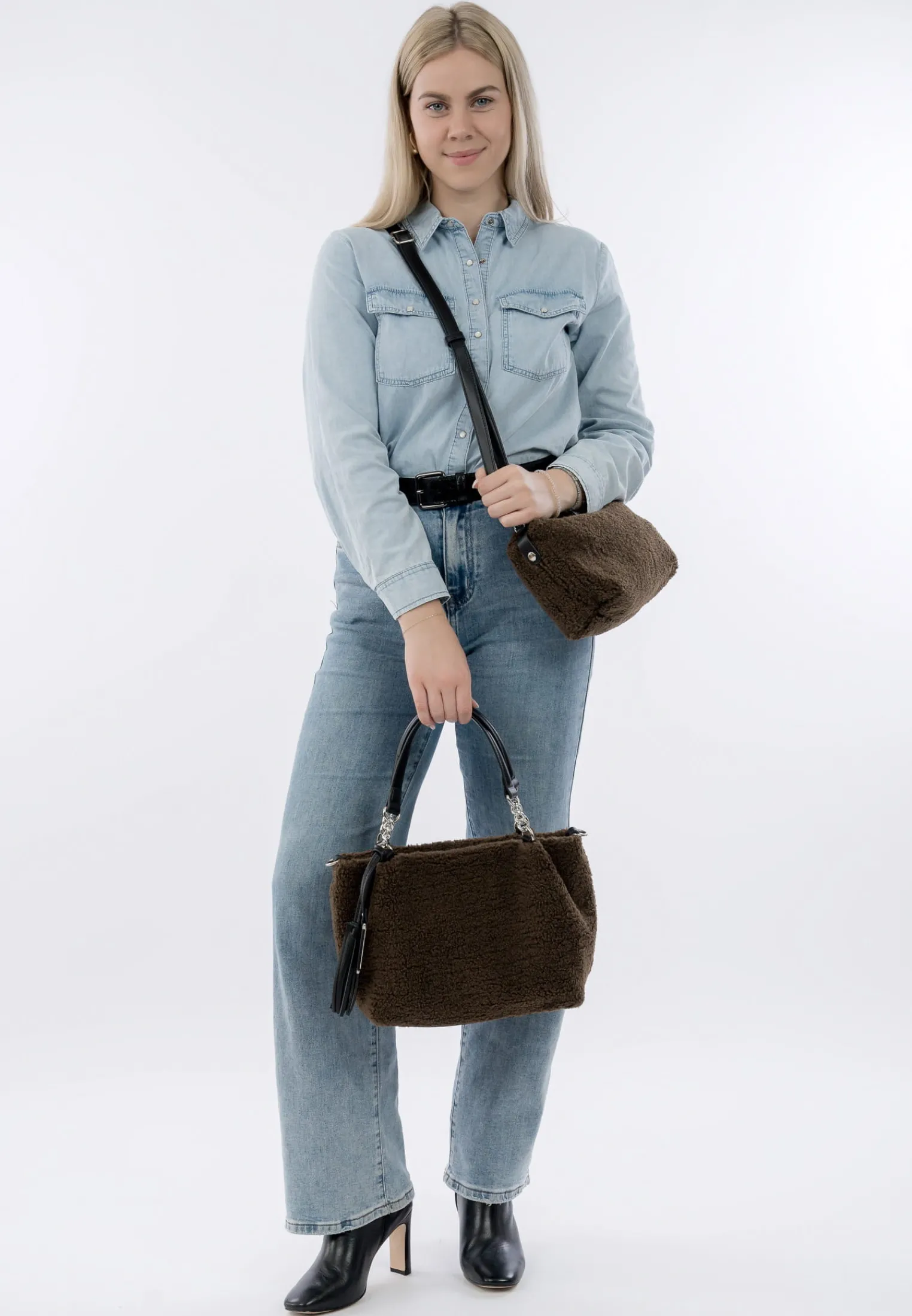 Flash Sale Shopper E&N Denise klein Shopper