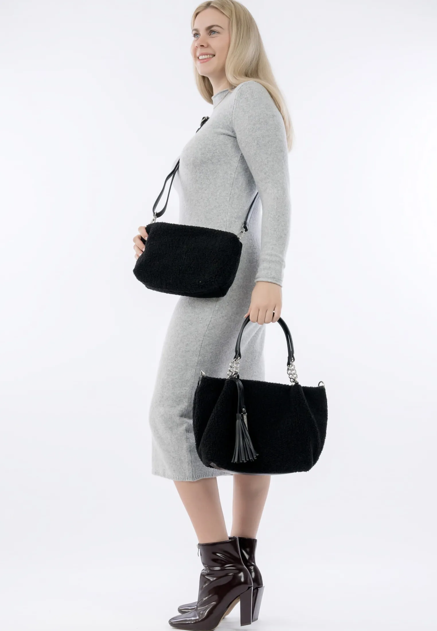New Shopper E&N Denise klein Shopper